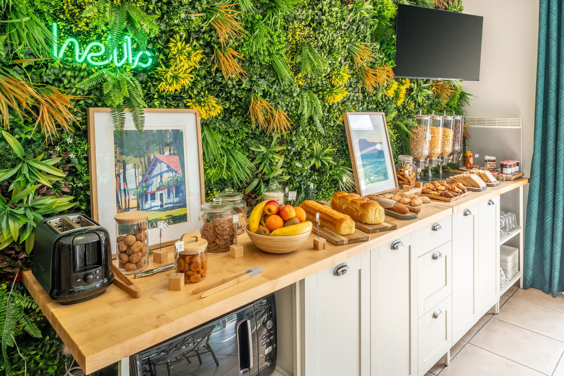 Sure Hotel by Best Western Mont de Marsan