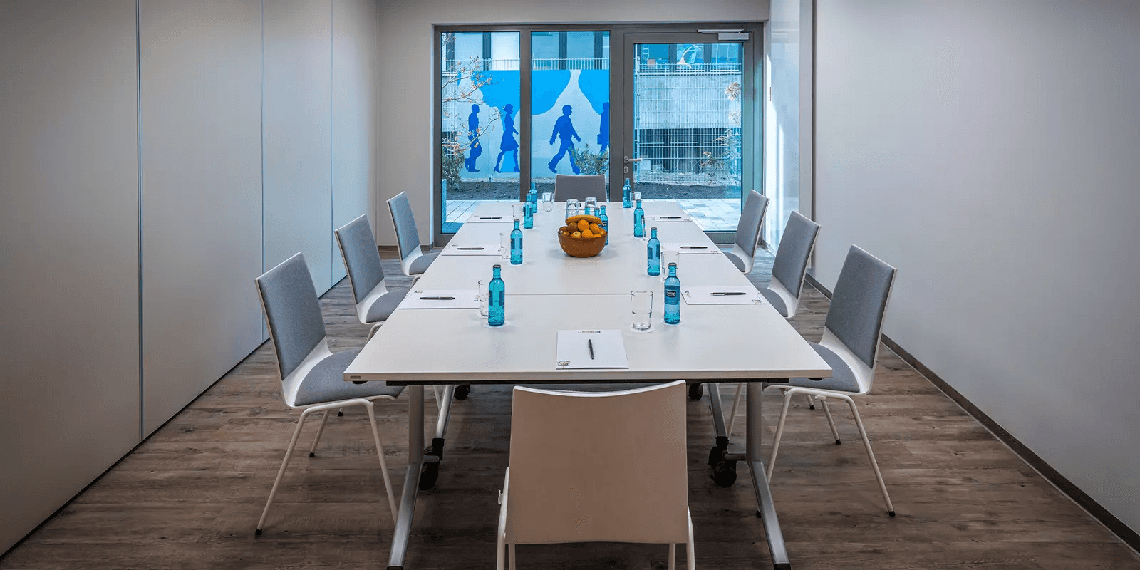 LOGINN Hotel Stuttgart Zuffenhausen