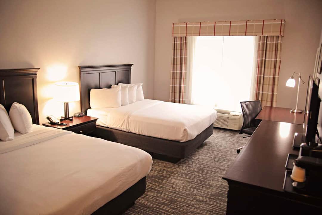 Country Inn & Suites by Radisson, Frackville (Pottsville), PA