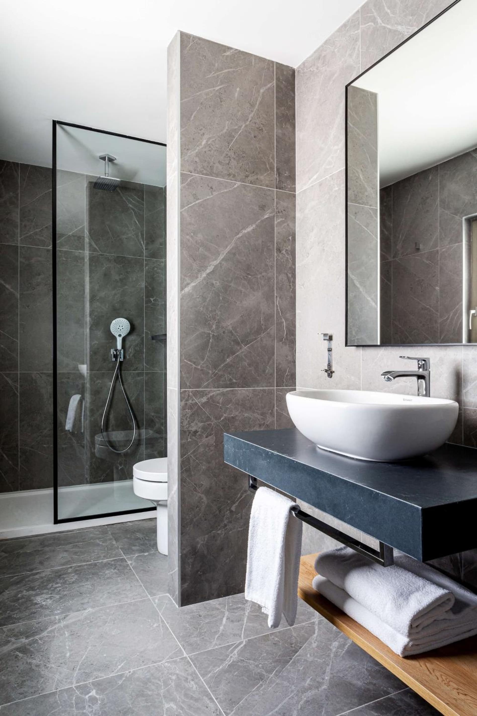 Radisson Blu Madrid Prado