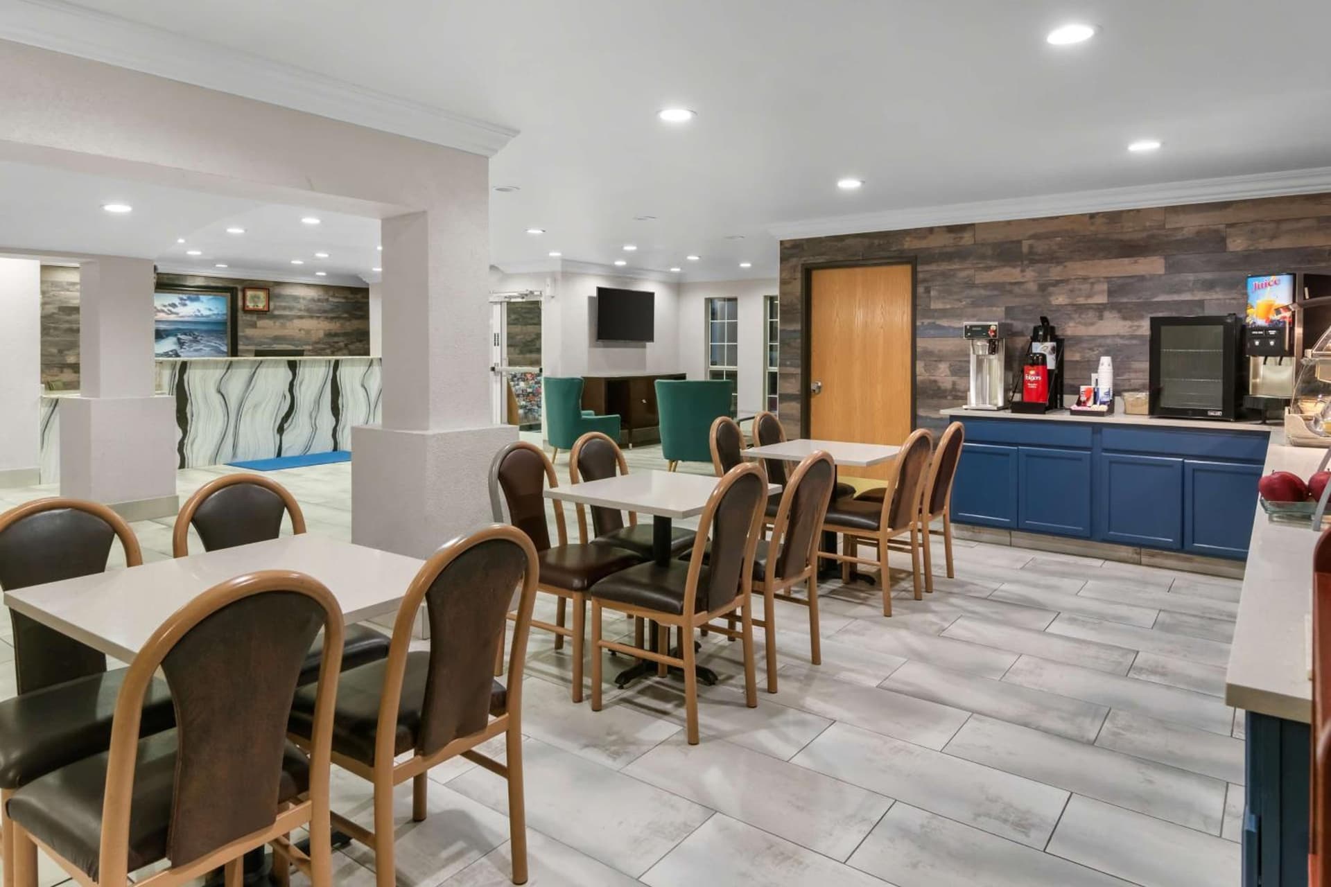 SureStay Plus by Best Western Fort Worth Benbrook