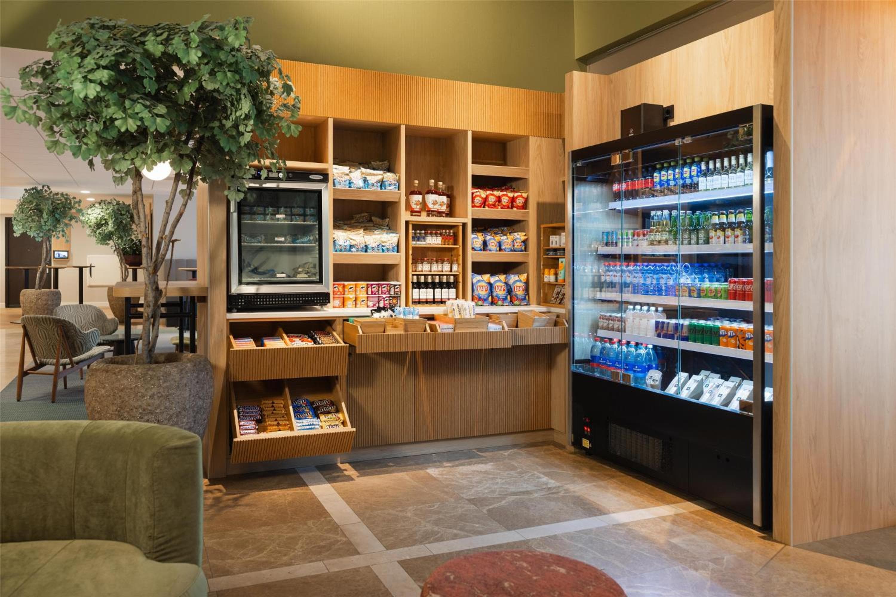 Hilton Garden Inn Leiden