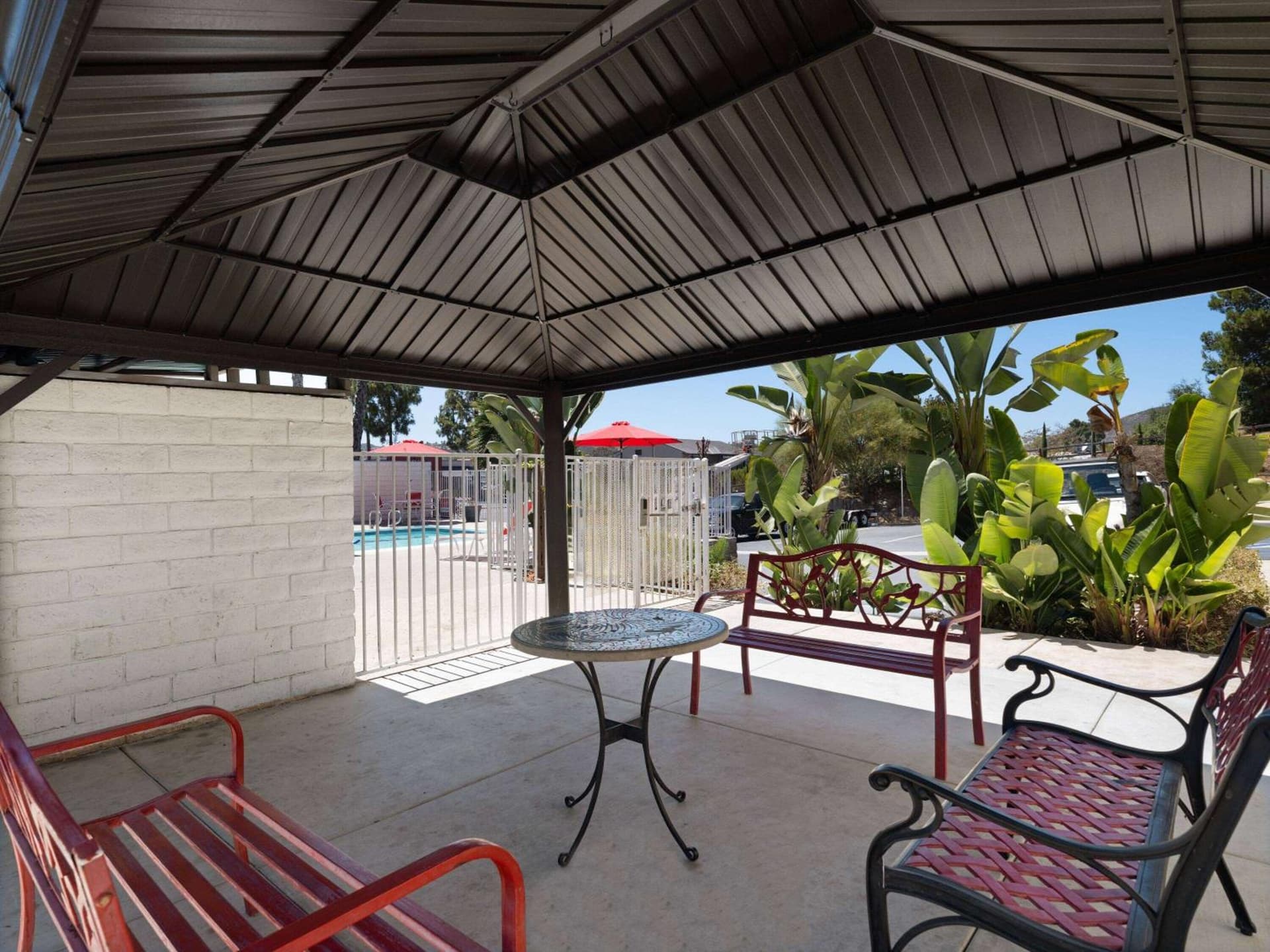 Ramada by Wyndham San Diego Poway Miramar