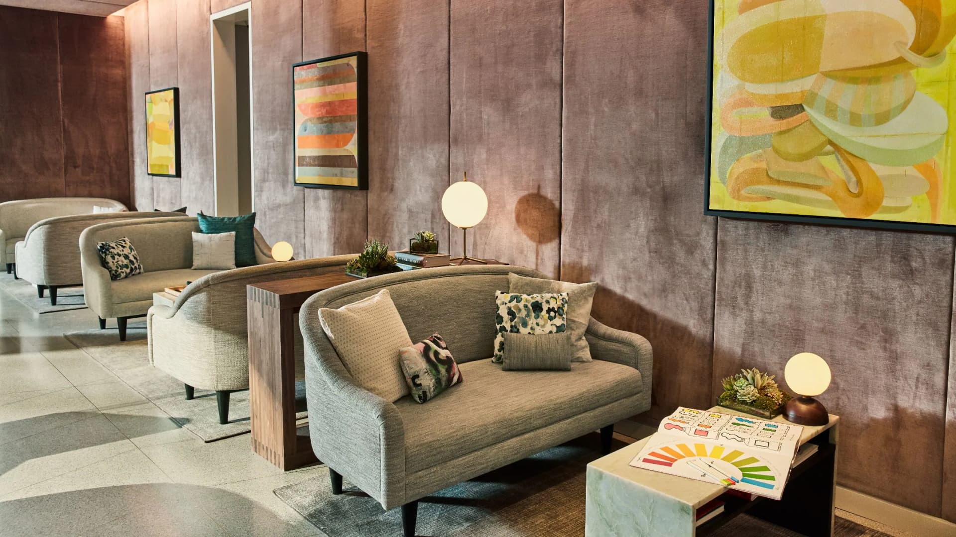 Hotel Seville NoMad - The Unbound Collection by Hyatt