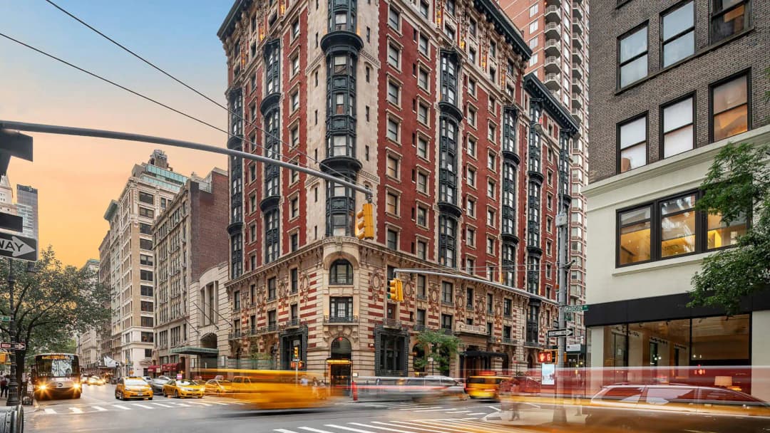 Hotel Seville NoMad - The Unbound Collection by Hyatt