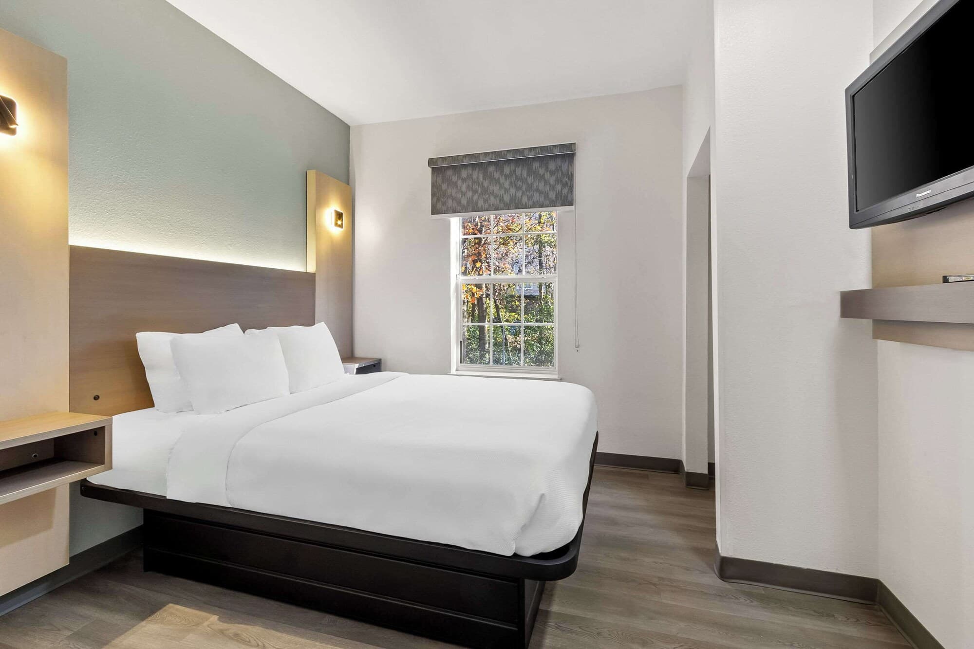 MainStay Suites Columbia Harbison