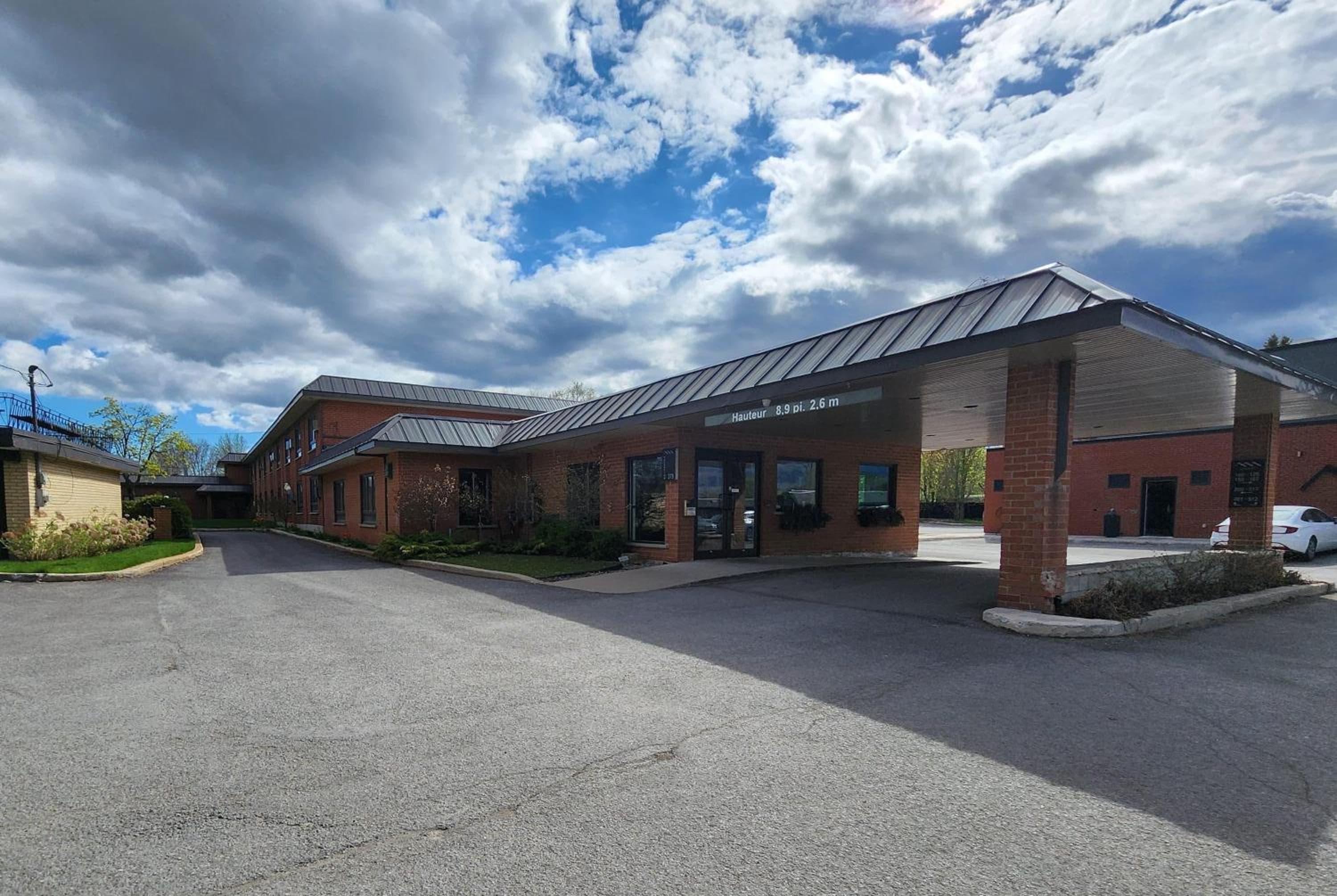 Ramada by Wyndham Laval