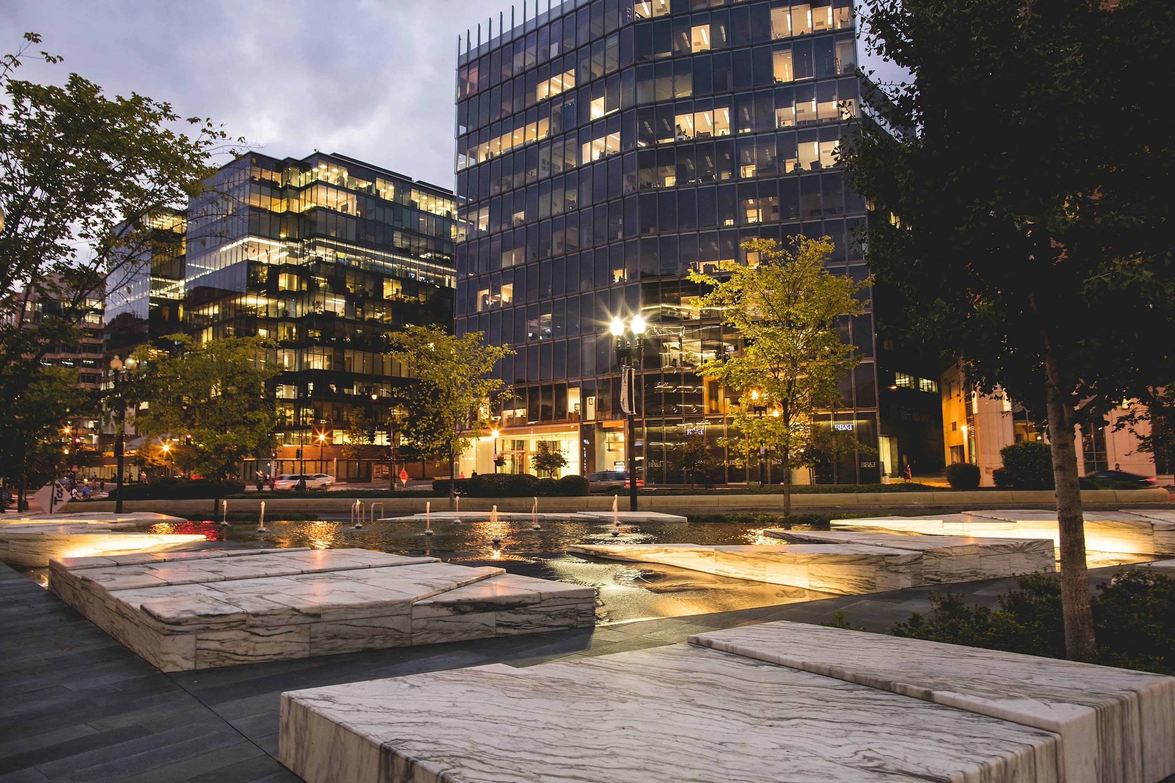 AC Hotel Washington DC Convention Center