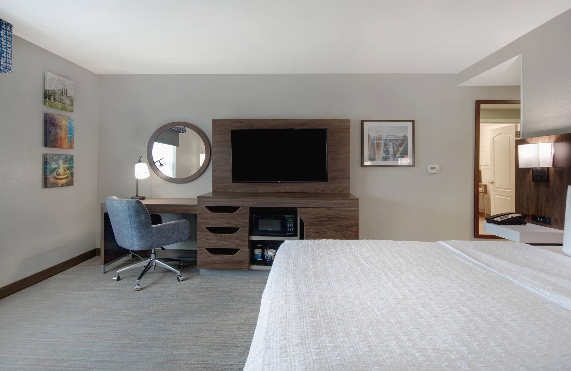 Hampton Inn & Suites Yonkers