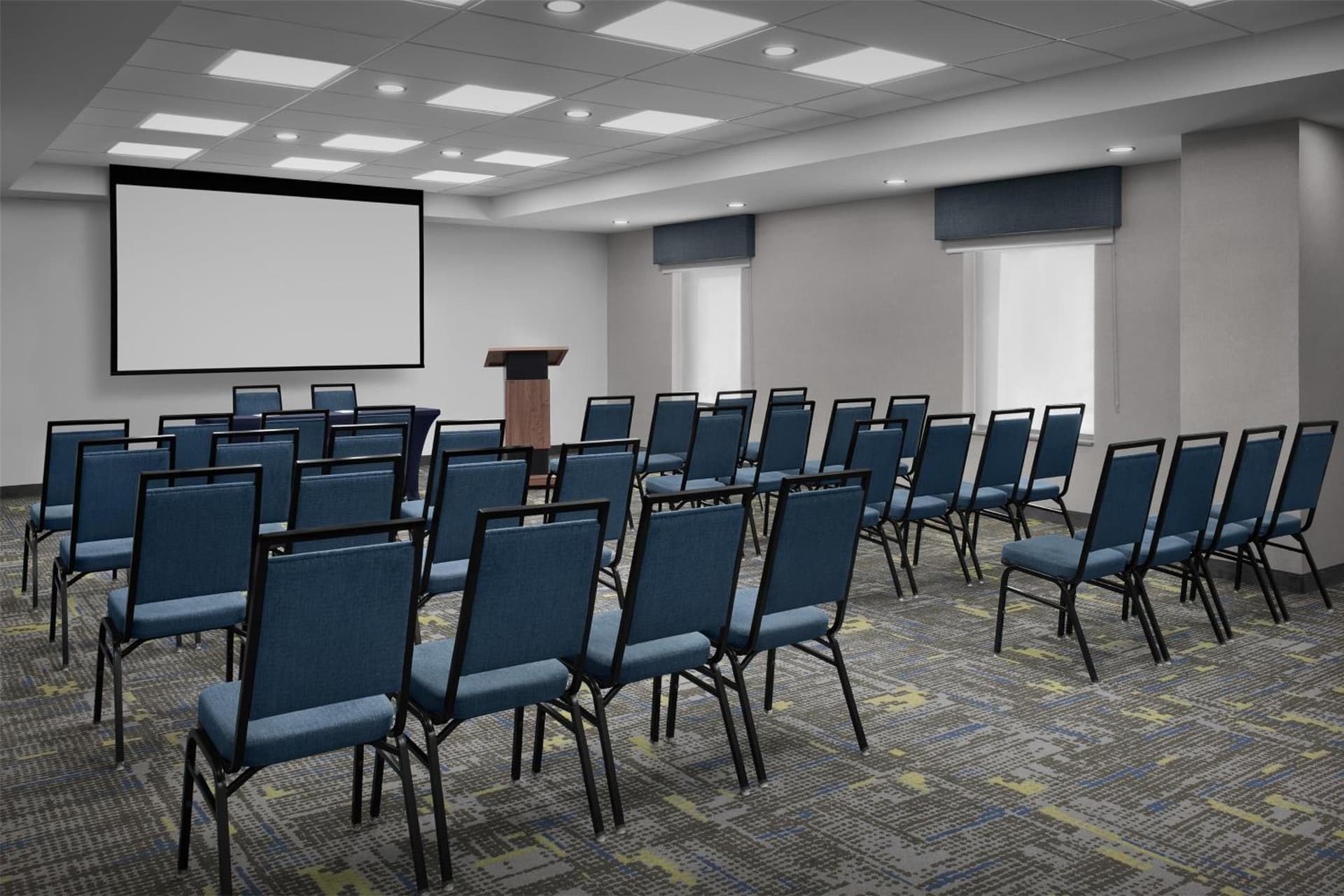 Hampton Inn & Suites Jacksonville South - Bartram Park