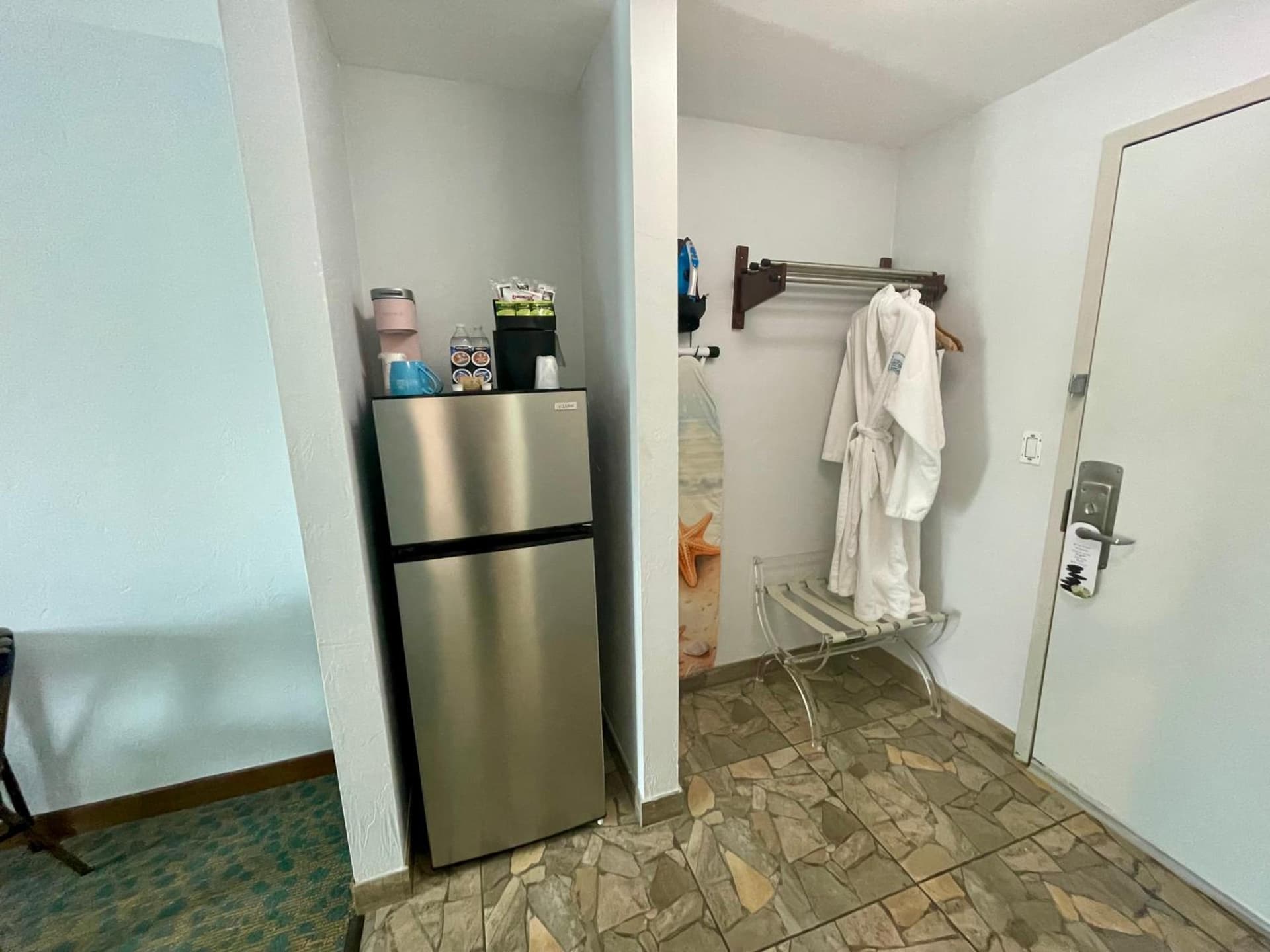 Ocean Sands Beach Boutique Inn