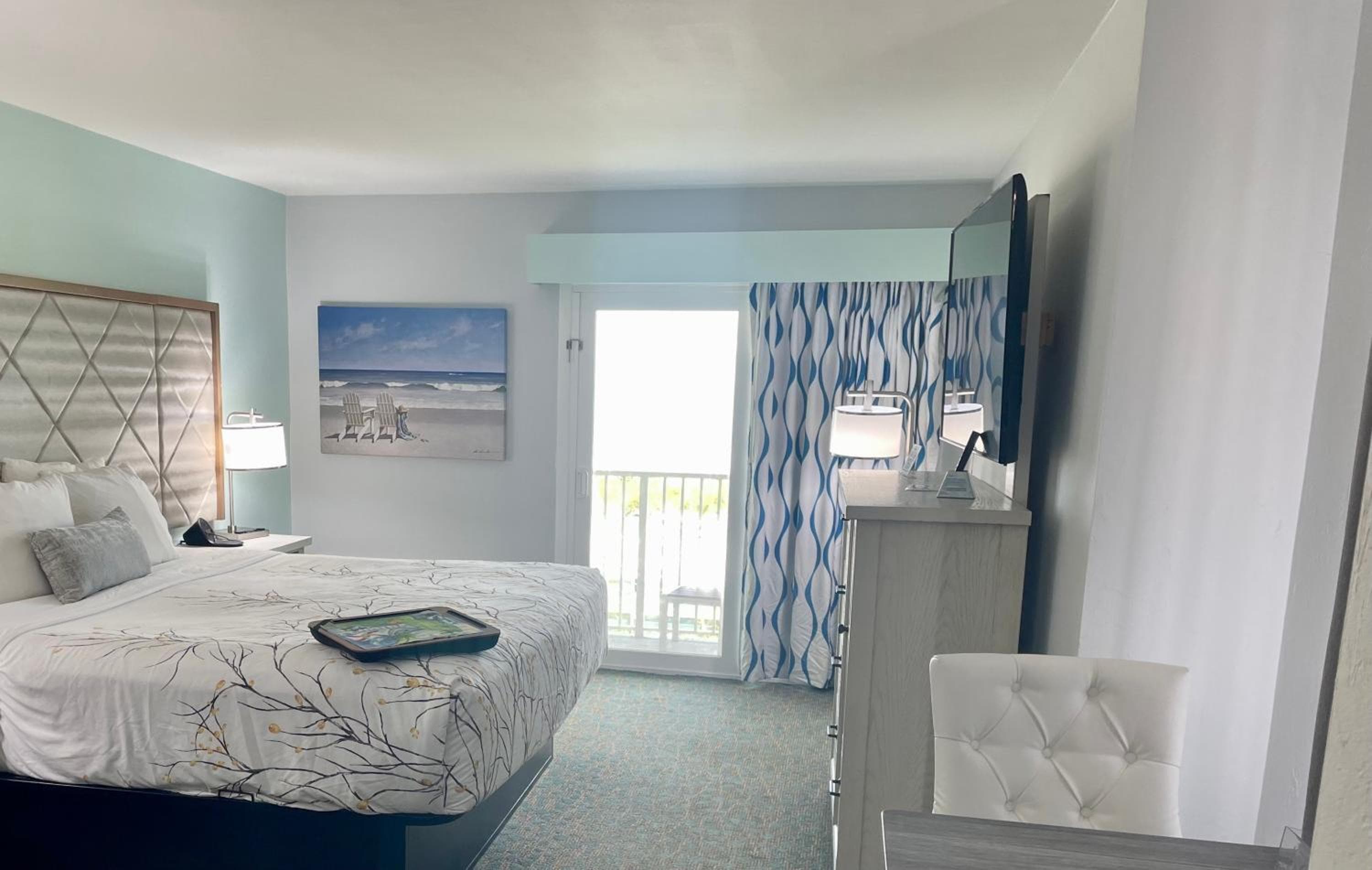 Ocean Sands Beach Boutique Inn