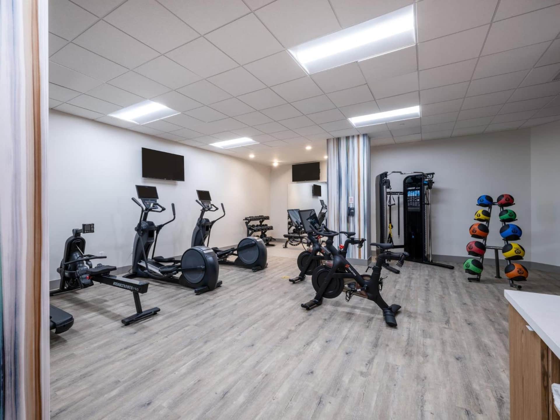 EVEN Hotel Miami - Doral by IHG
