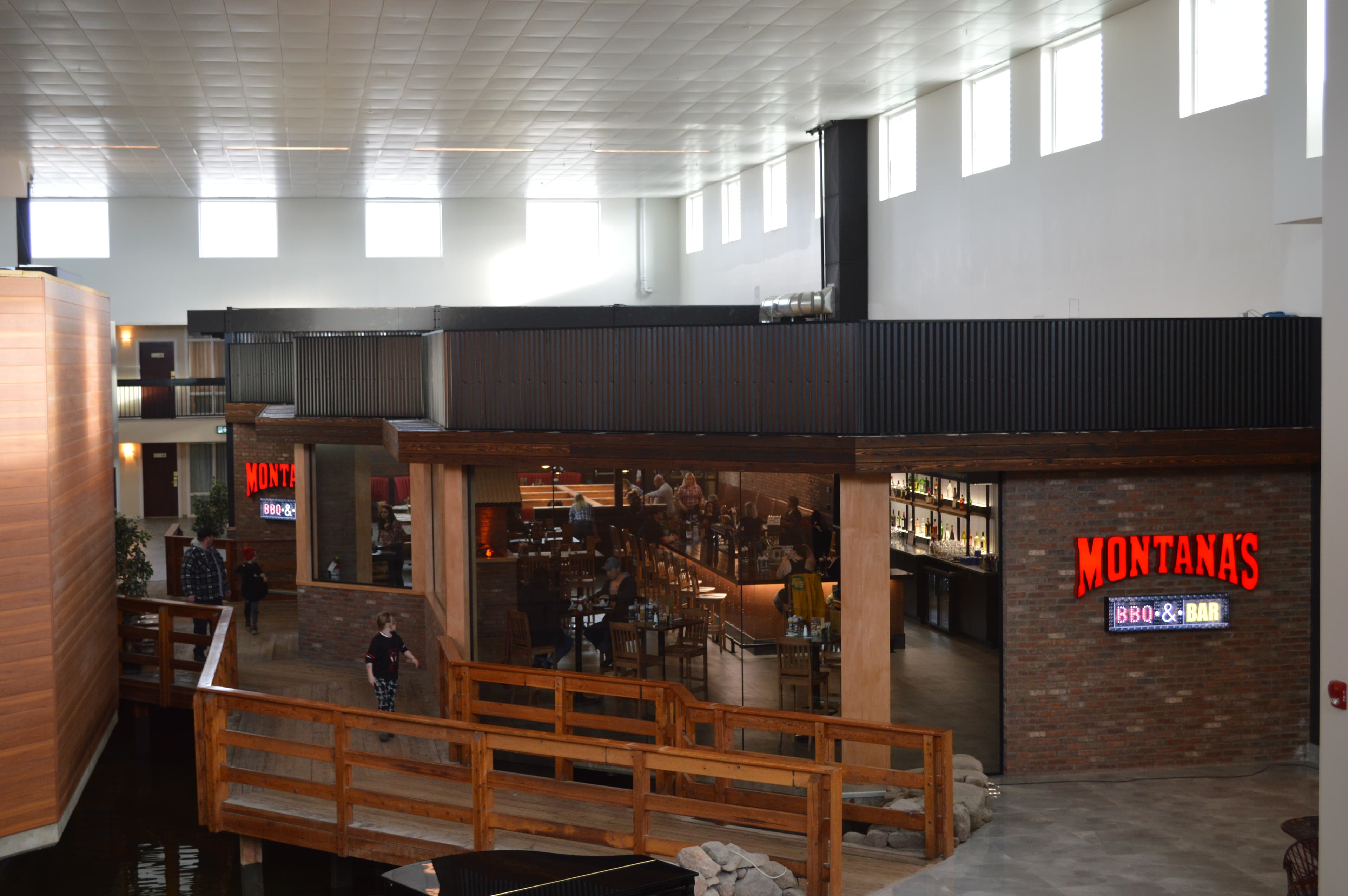 Coast Nisku Inn & Conference Centre