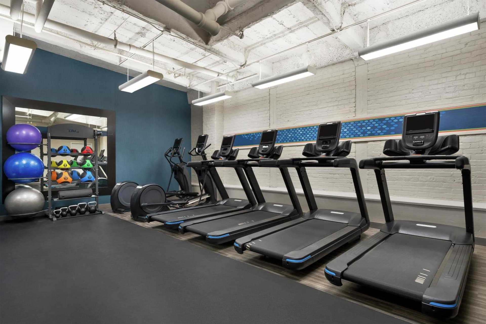 Hampton Inn Downtown / French Quarter Area