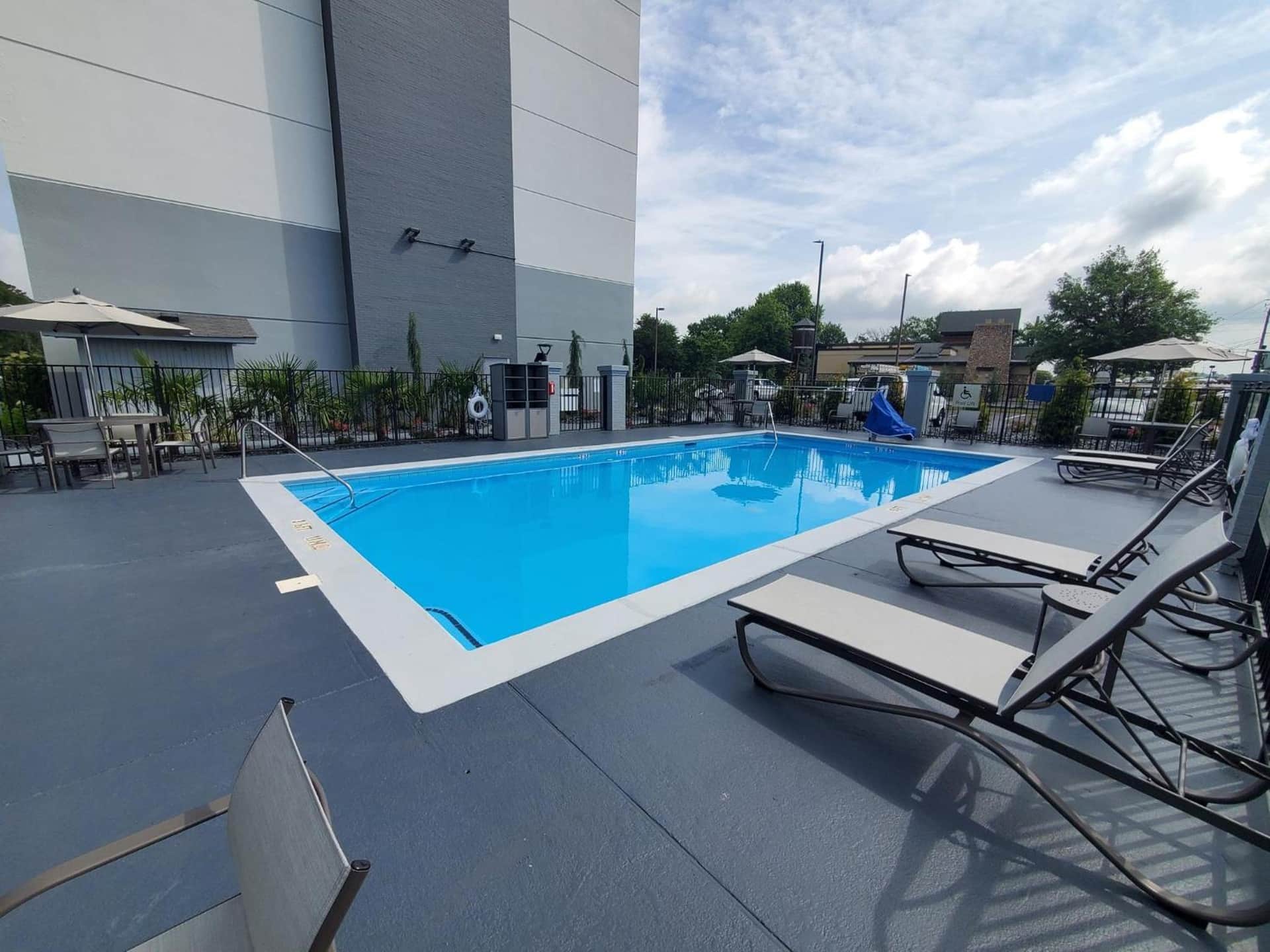 Holiday Inn Express - Atlanta/Kennesaw by IHG