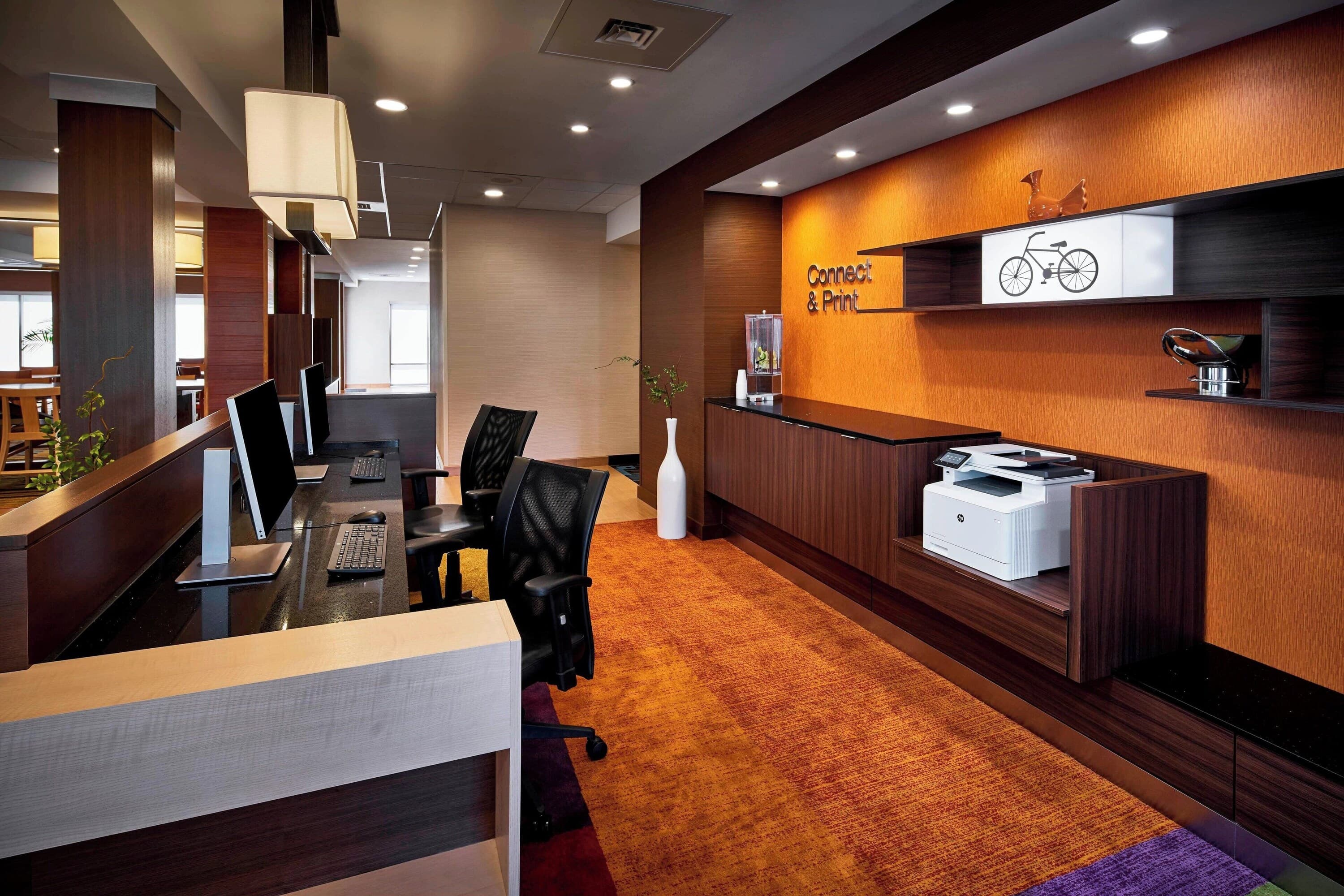 Fairfield Inn & Suites by Marriott Alexandria, Virginia