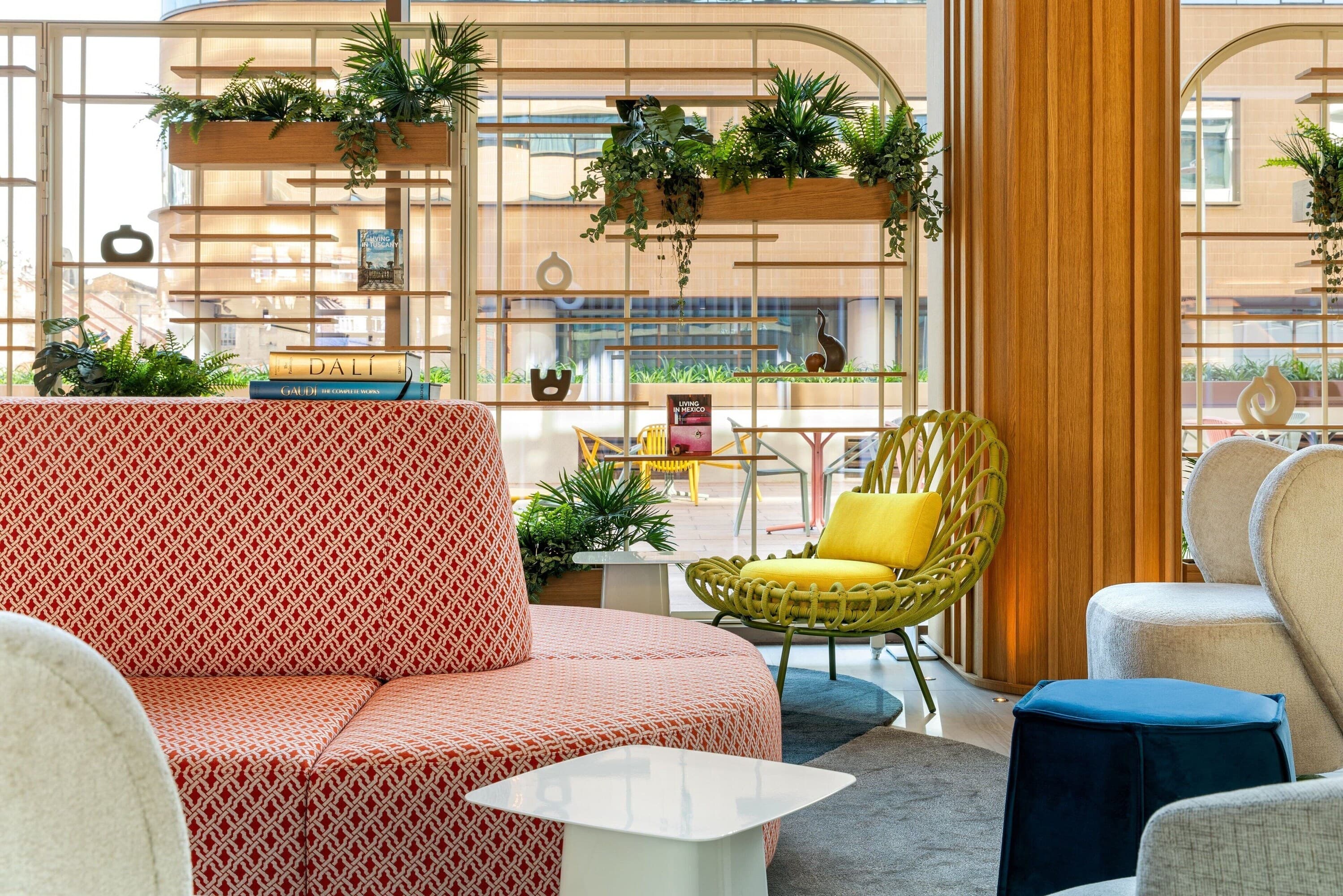 Labtwentytwo Barcelona, a Tribute Portfolio Hotel