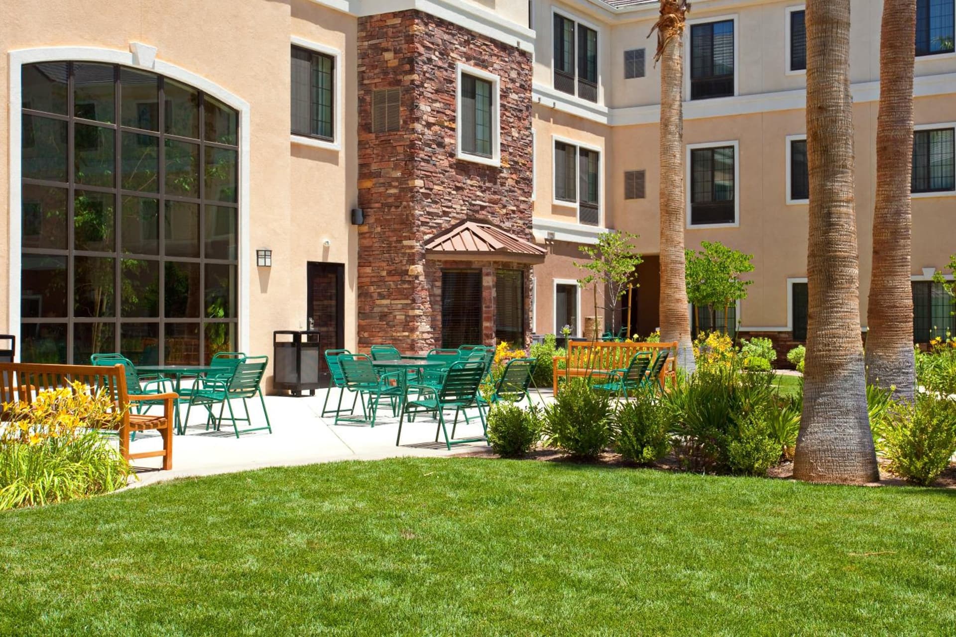 Staybridge Suites Palmdale by IHG