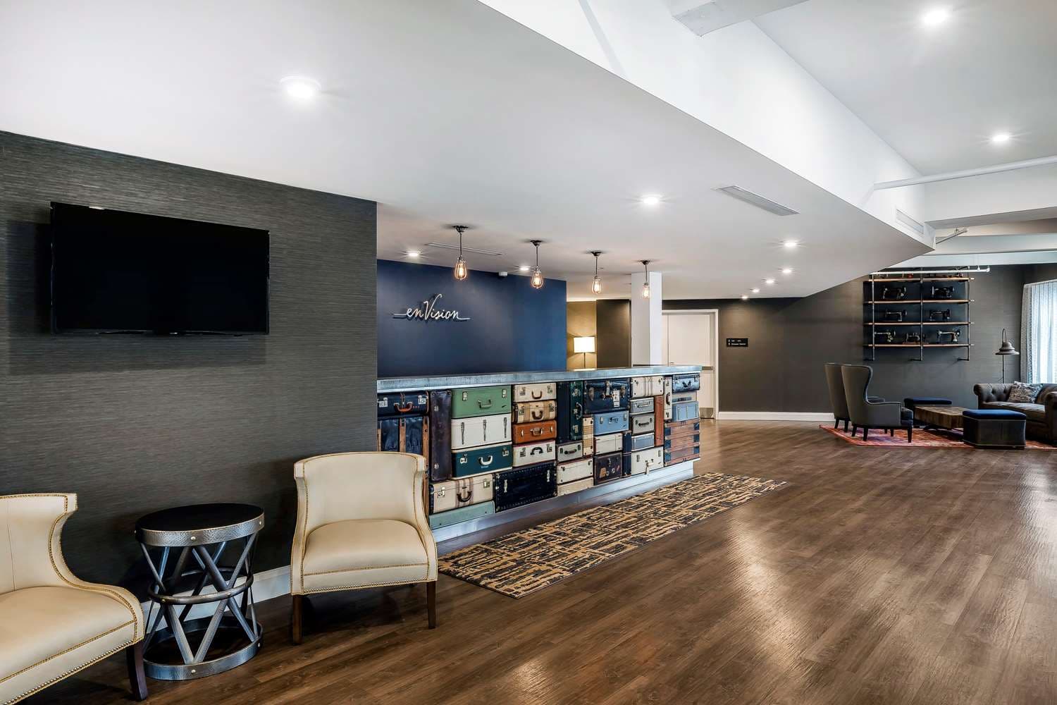 enVision Hotel Boston-Everett