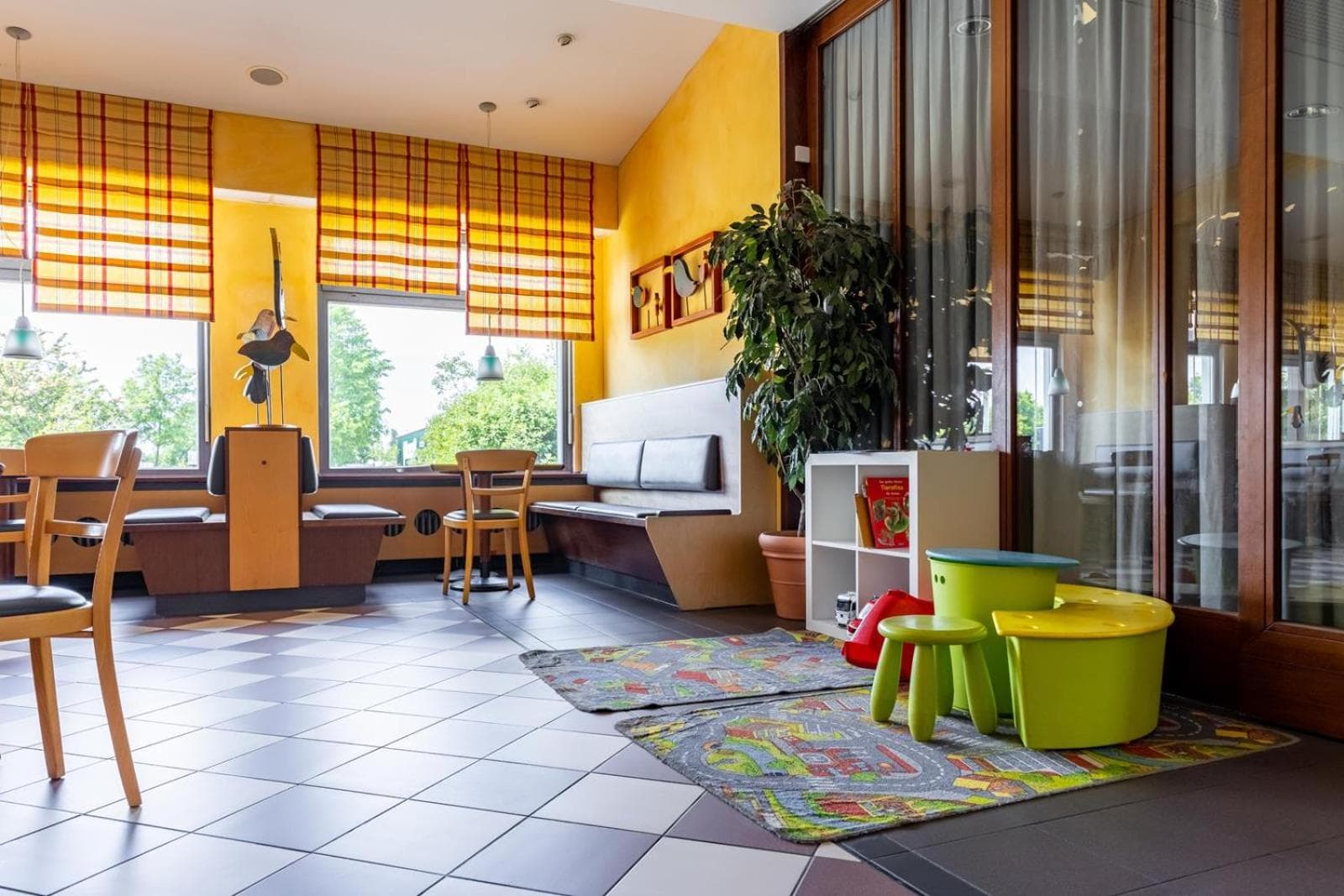 Hotel Dresdner Tor Süd