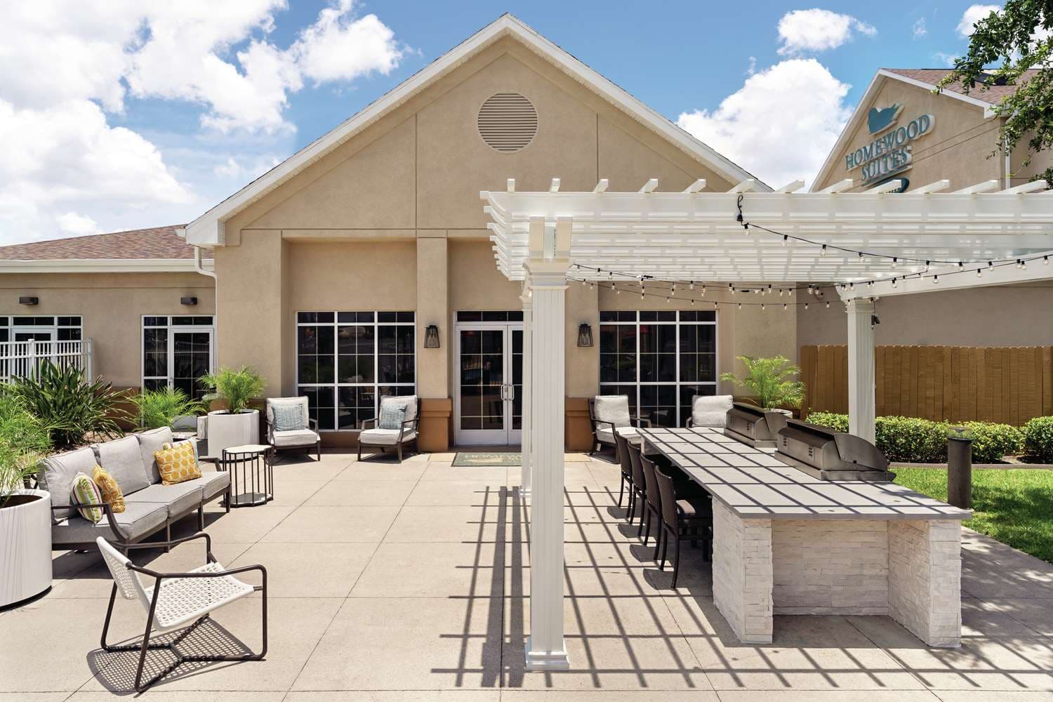 Homewood Suites by Hilton Corpus Christi