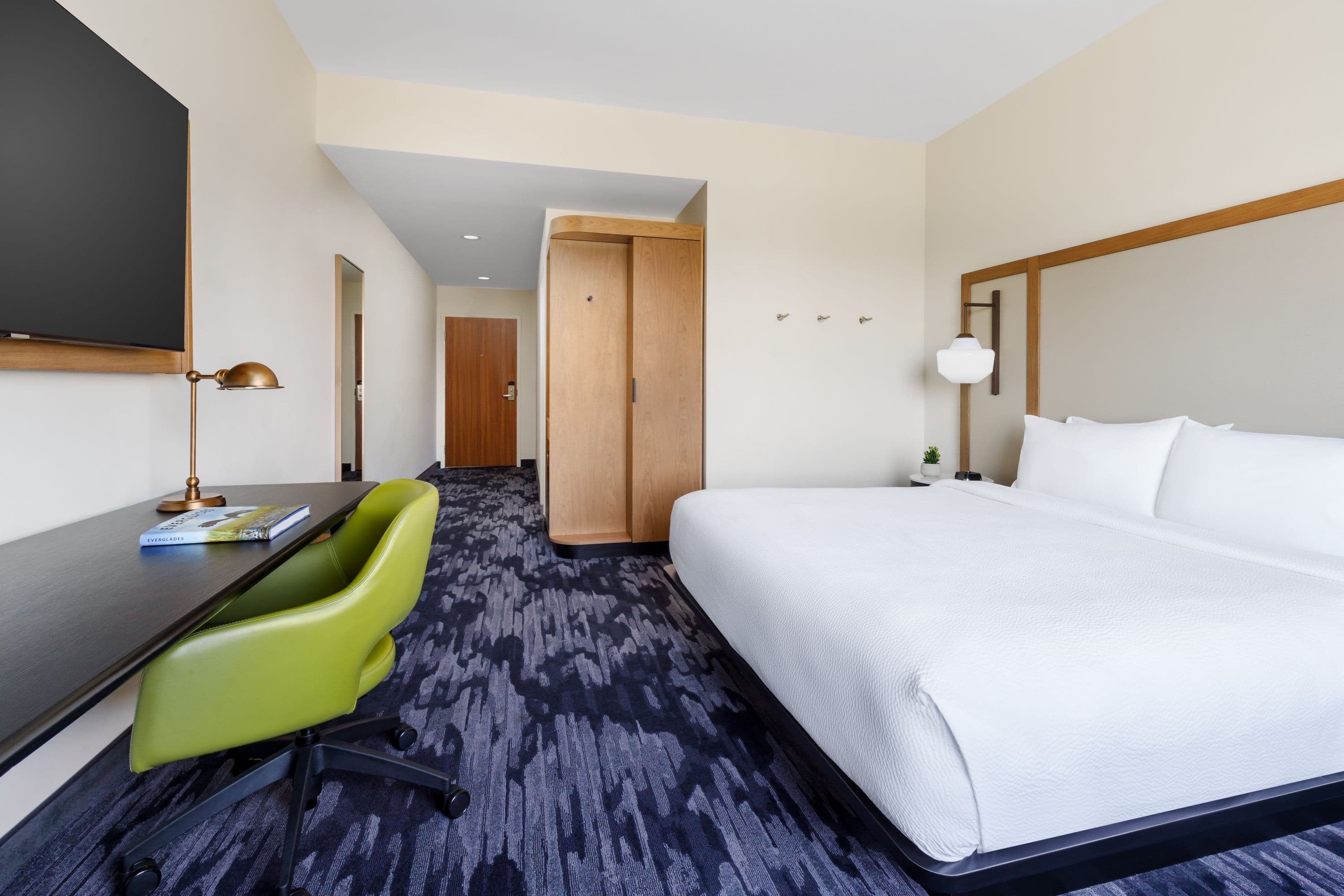 Fairfield Inn & Suites by Marriott Homestead Florida City