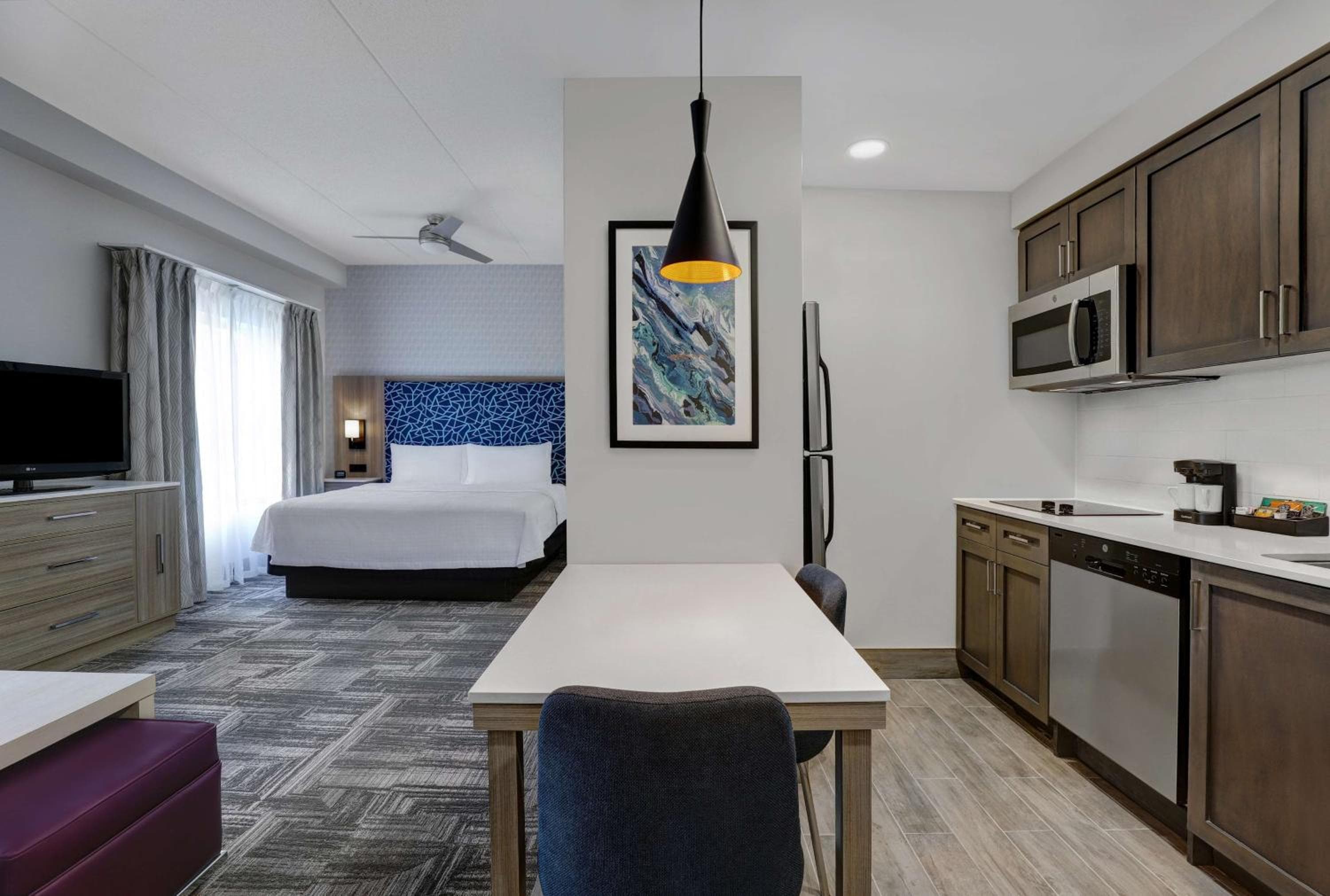 Homewood Suites by Hilton London Ontario