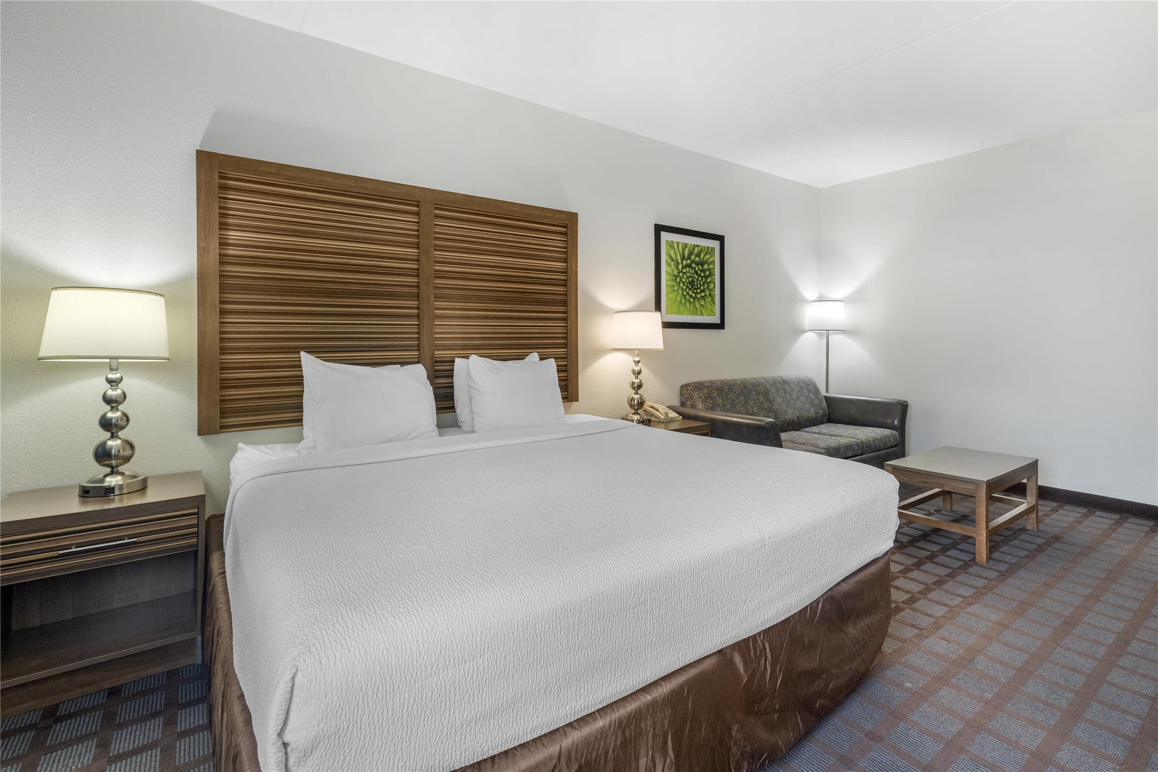 Best Western Fishers Indianapolis Area