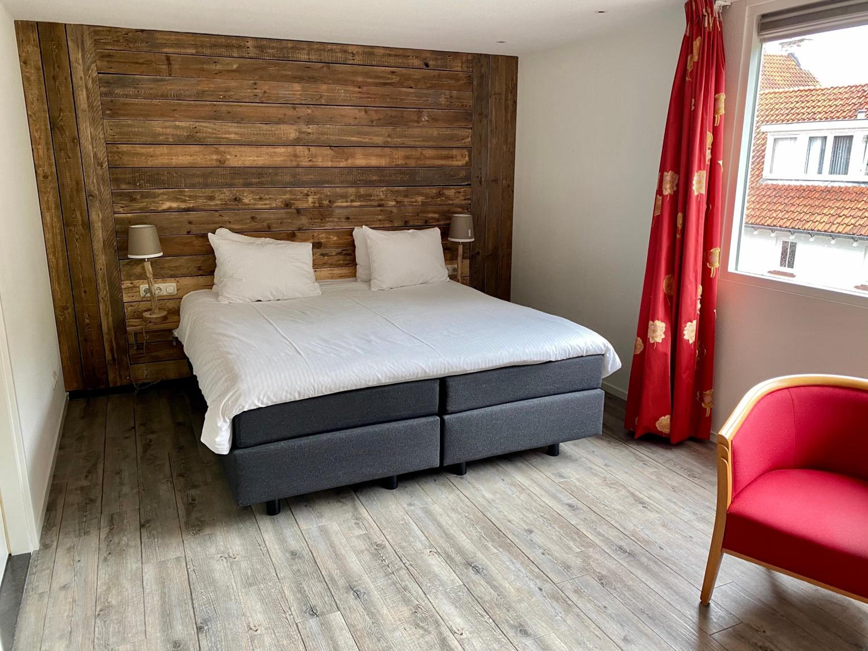 Paping Hotel & Spa by Flow