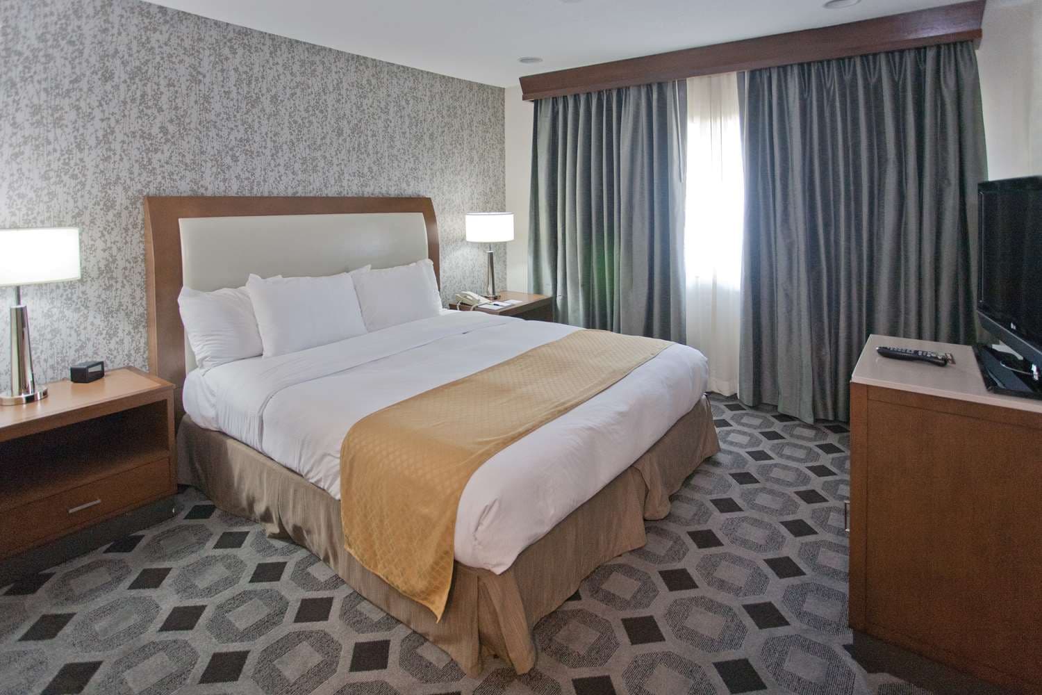 DoubleTree by Hilton Los Angeles - Rosemead