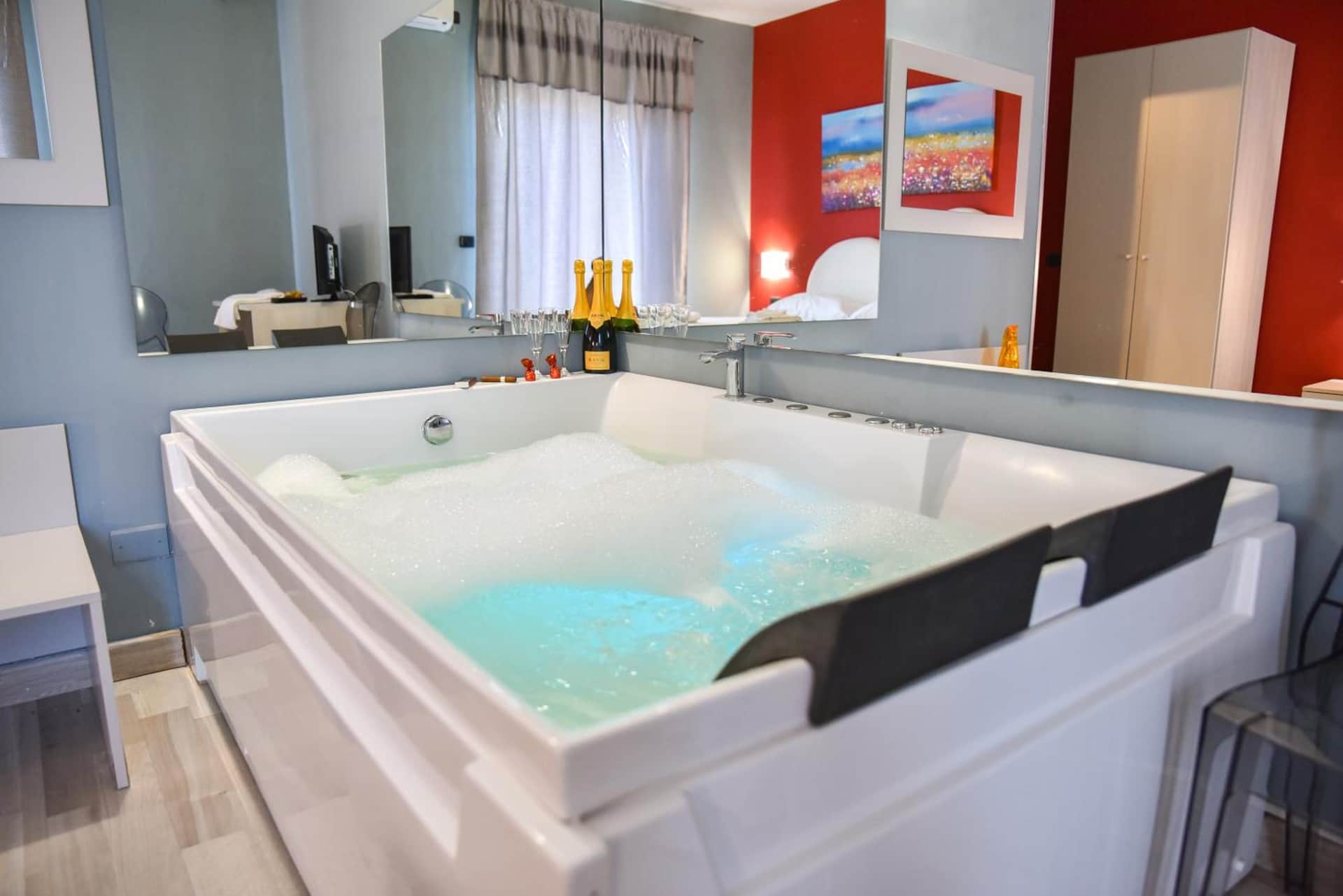Mirosa Bed And breakfast