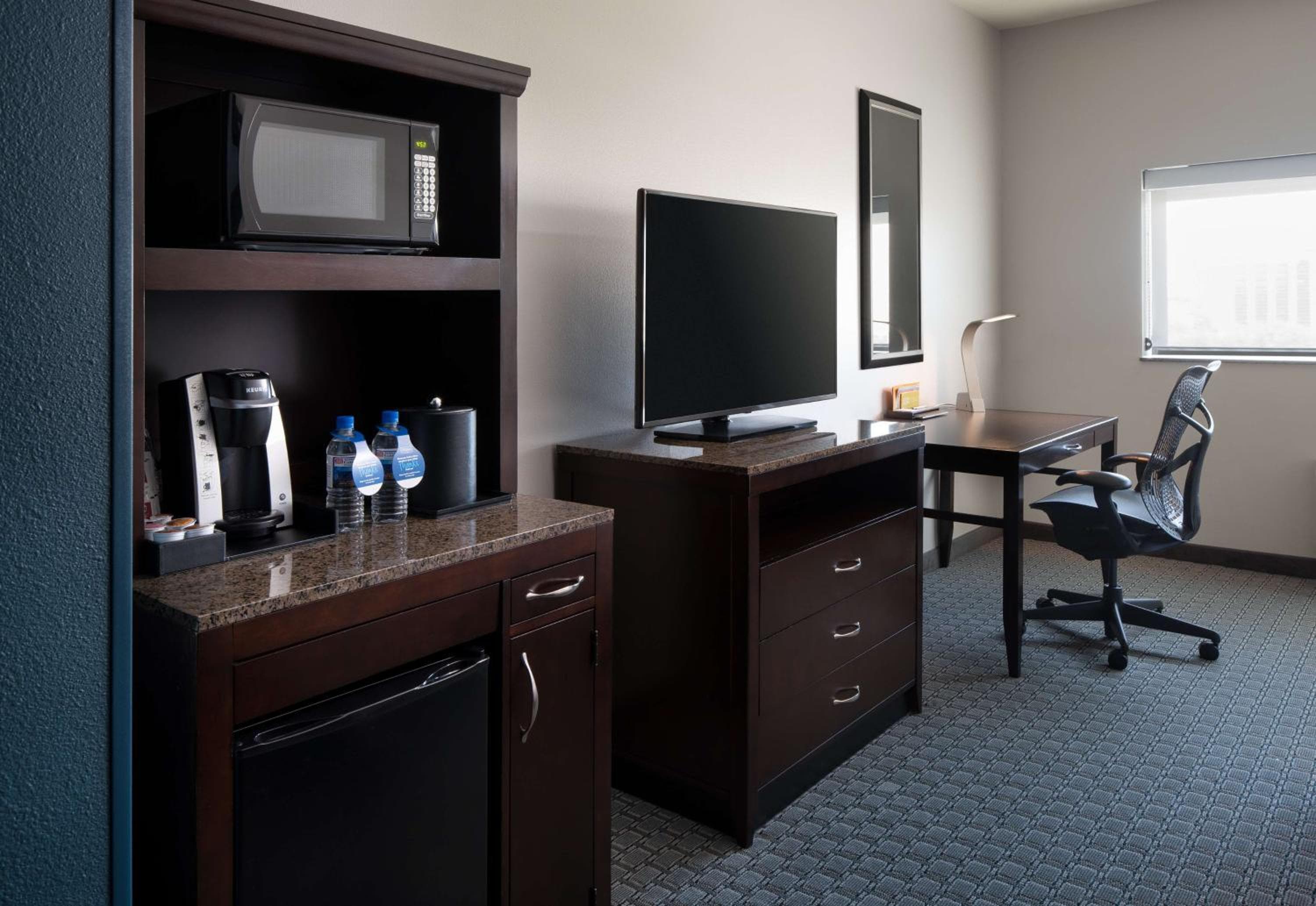 Hilton Garden Inn Denver/Cherry Creek