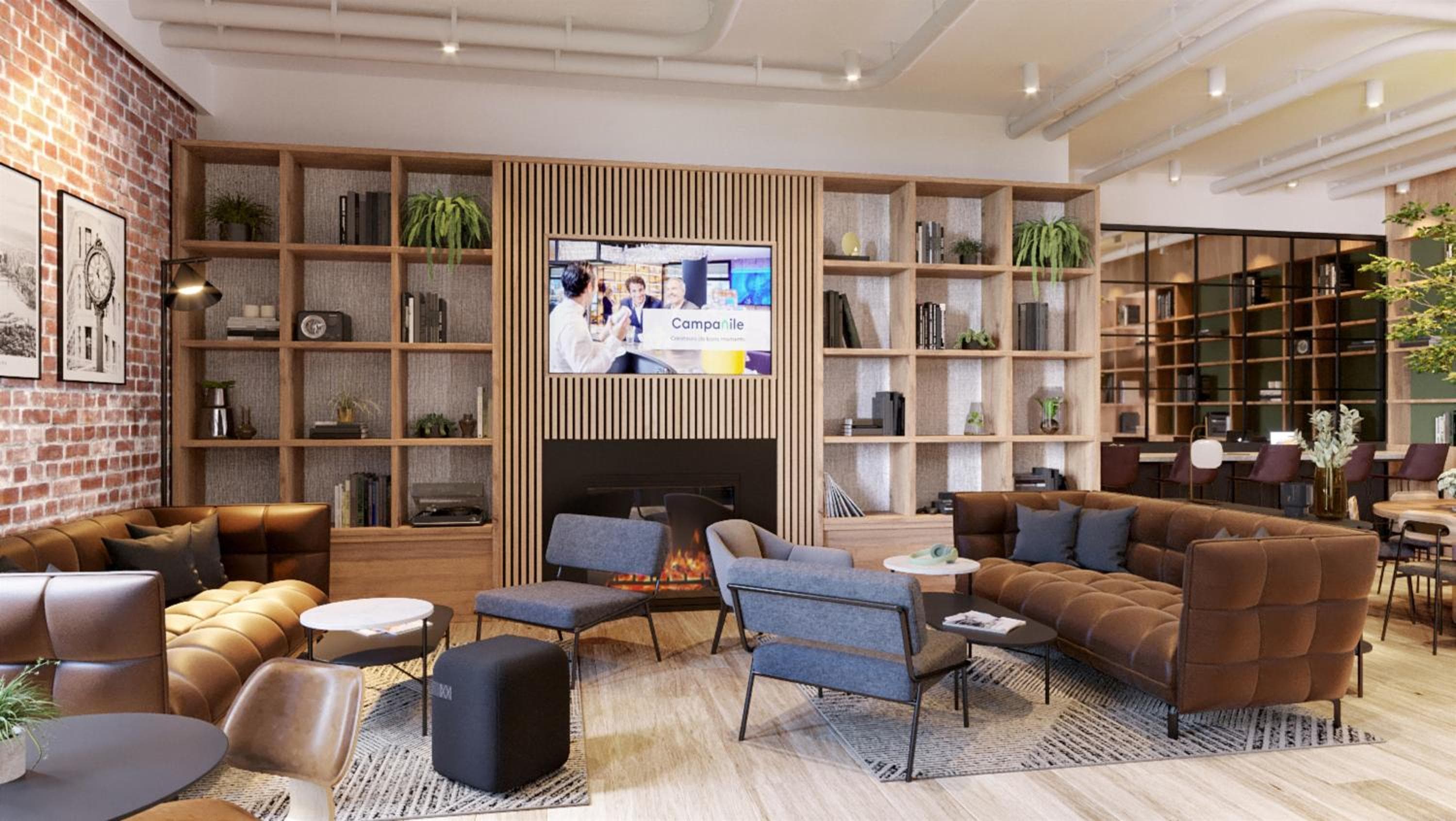 Campanile Prime Paris Porte d'Italie