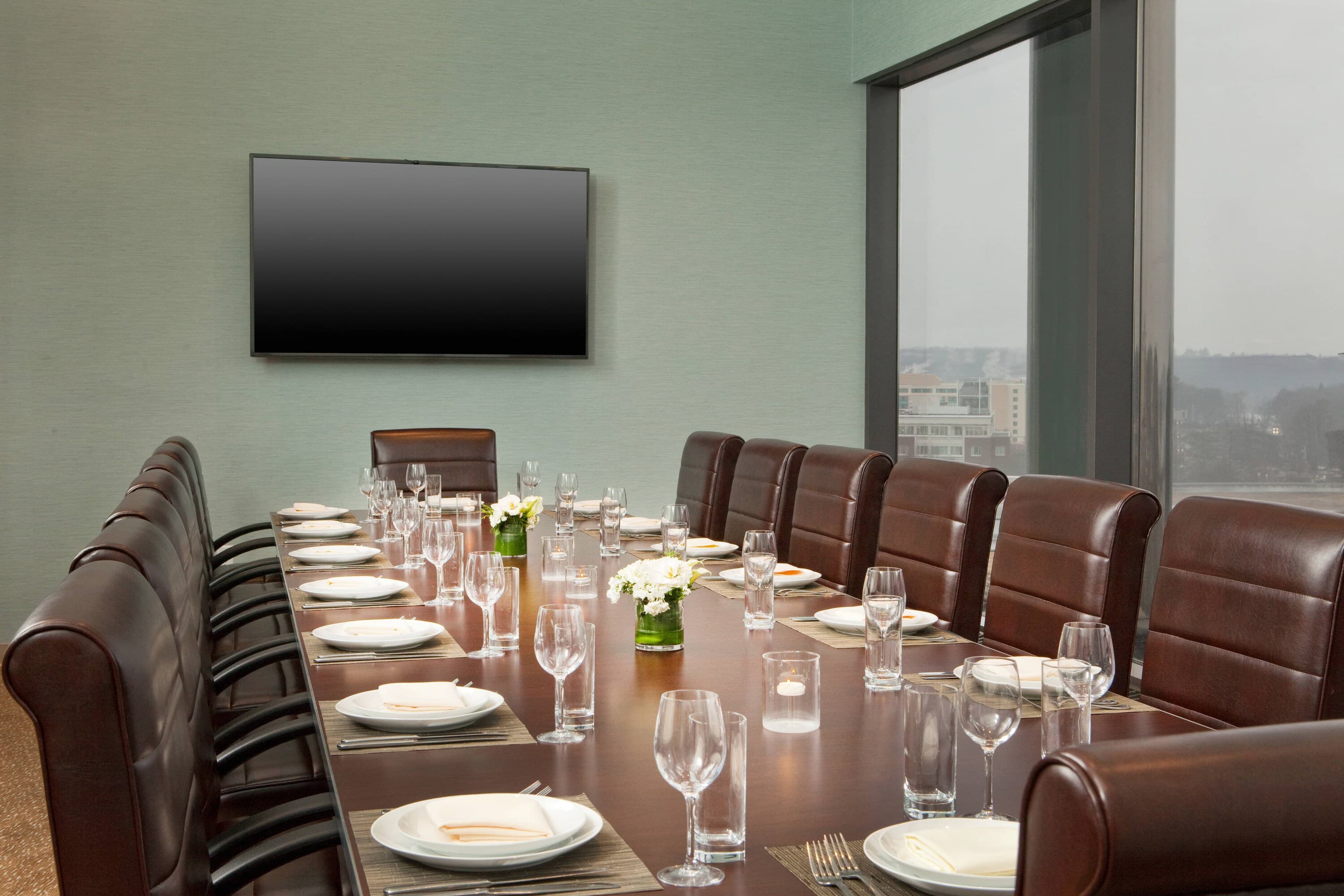 The Westin Waltham Boston