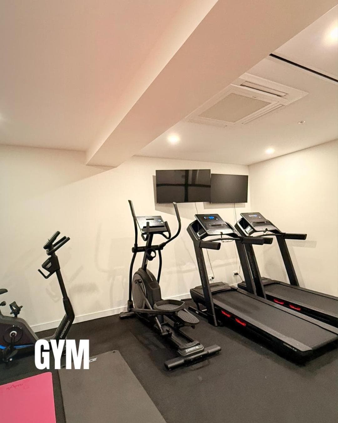 Absolute Collins Apartments