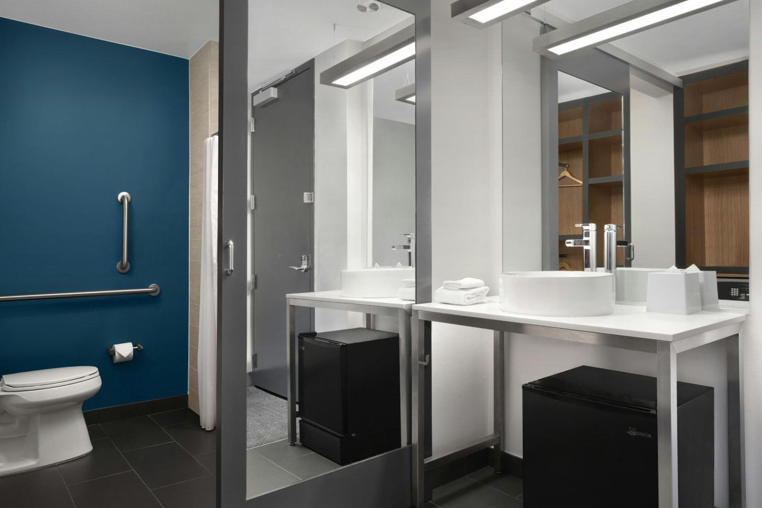 Aloft Hillsboro-Beaverton