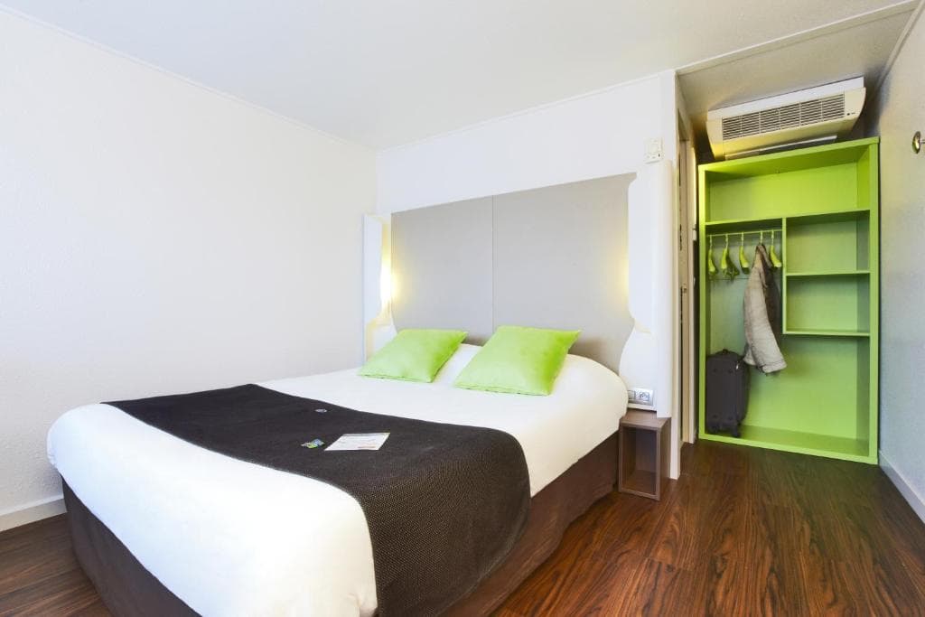 Hotel Campanile Beziers