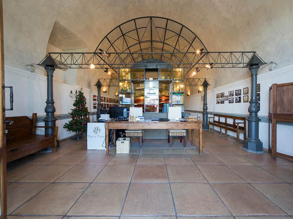Residenza d'Epoca Pietra Di Ponente