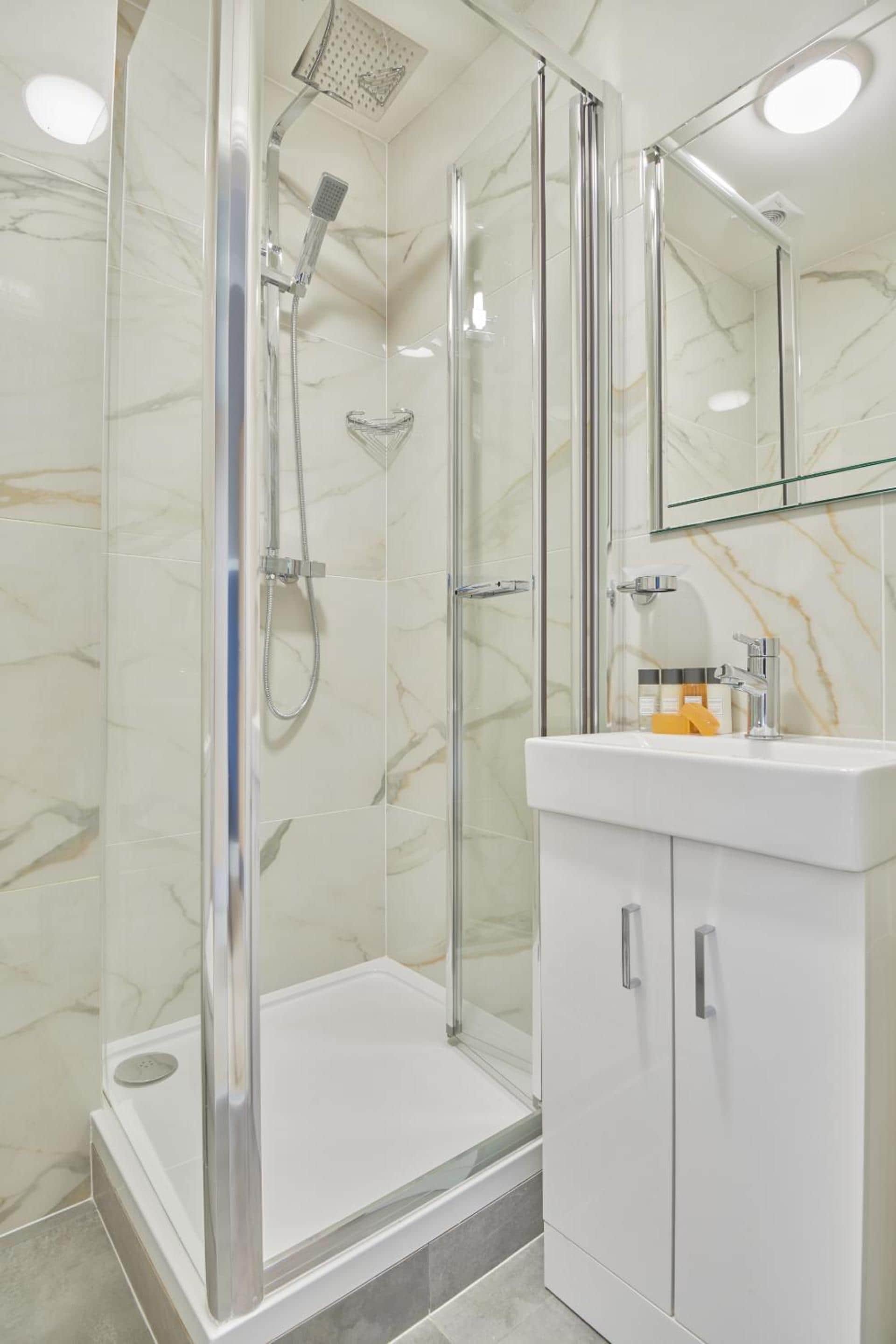 The Chapter Hotels - Camden Town