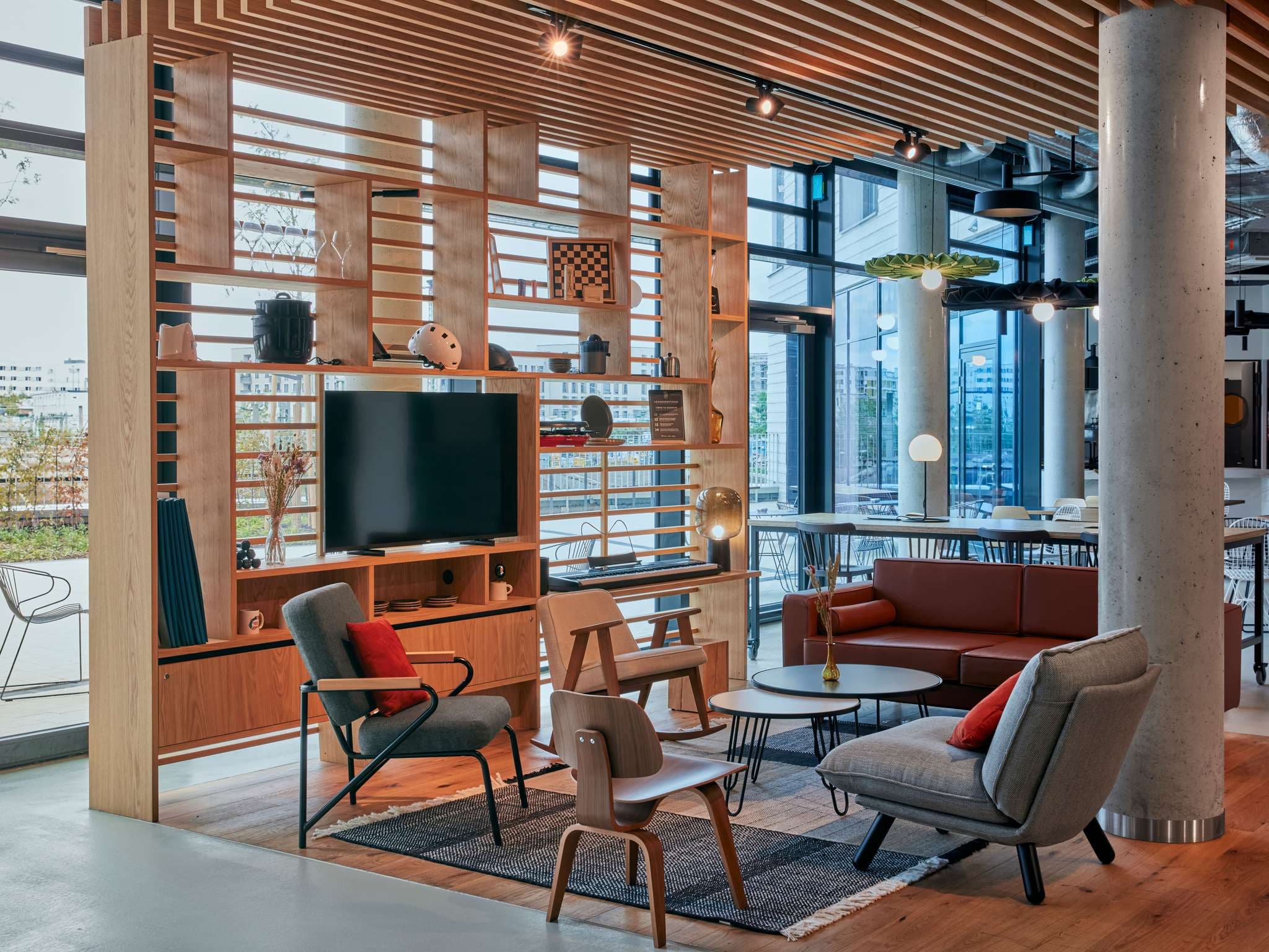 Aparthotel Adagio Heidelberg