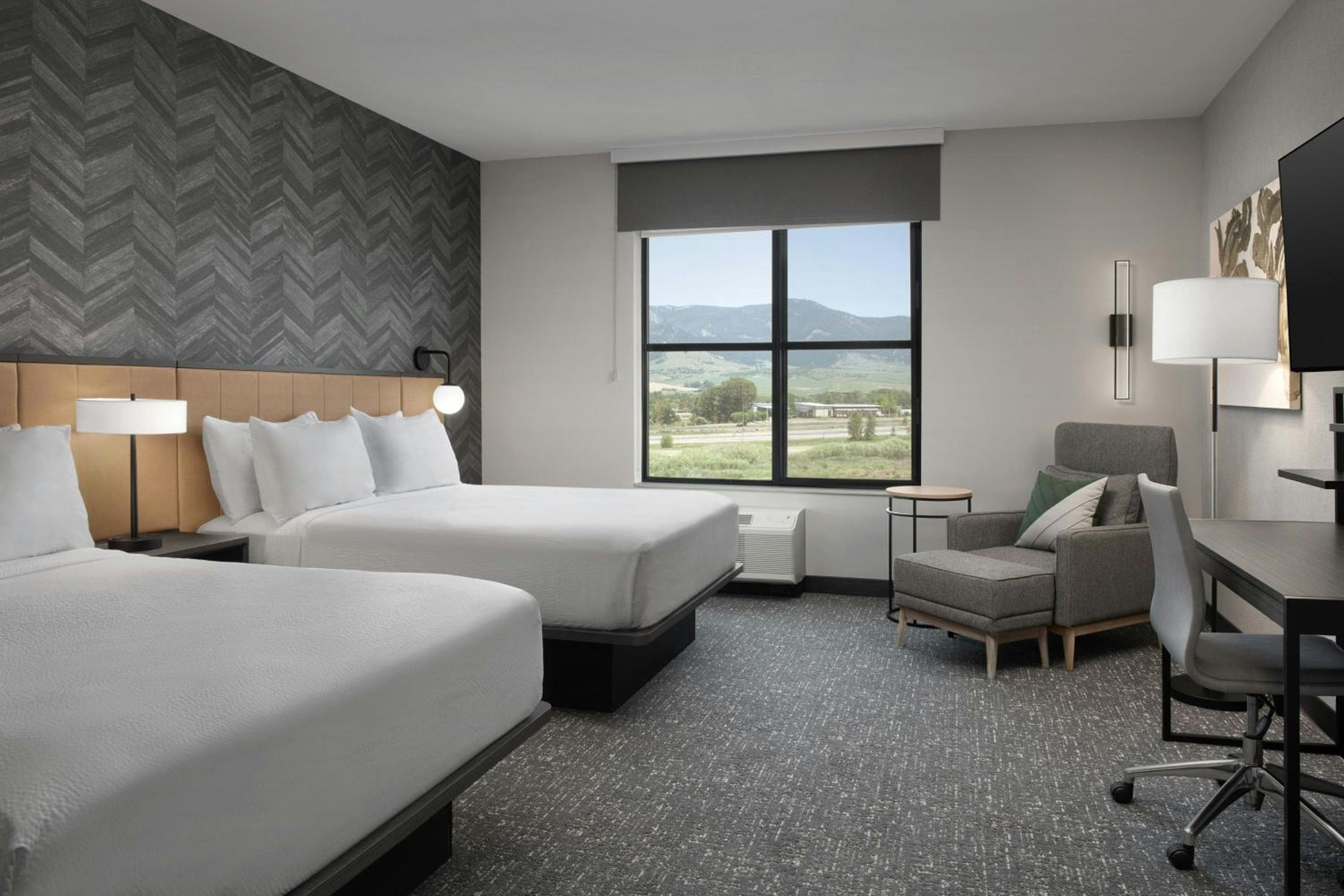 TownePlace Suites by Marriott Bozeman West