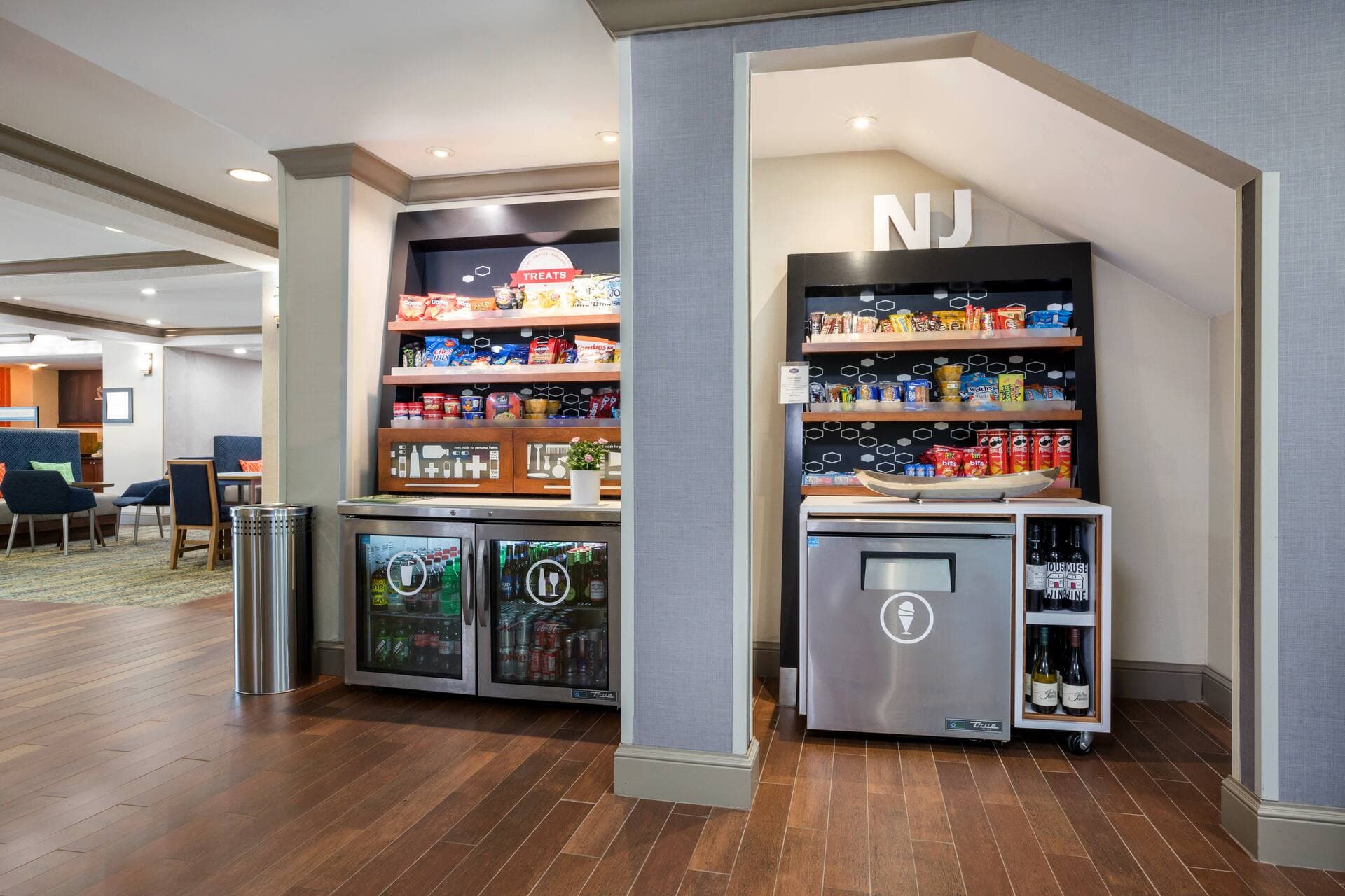 Hampton Inn Princeton, NJ