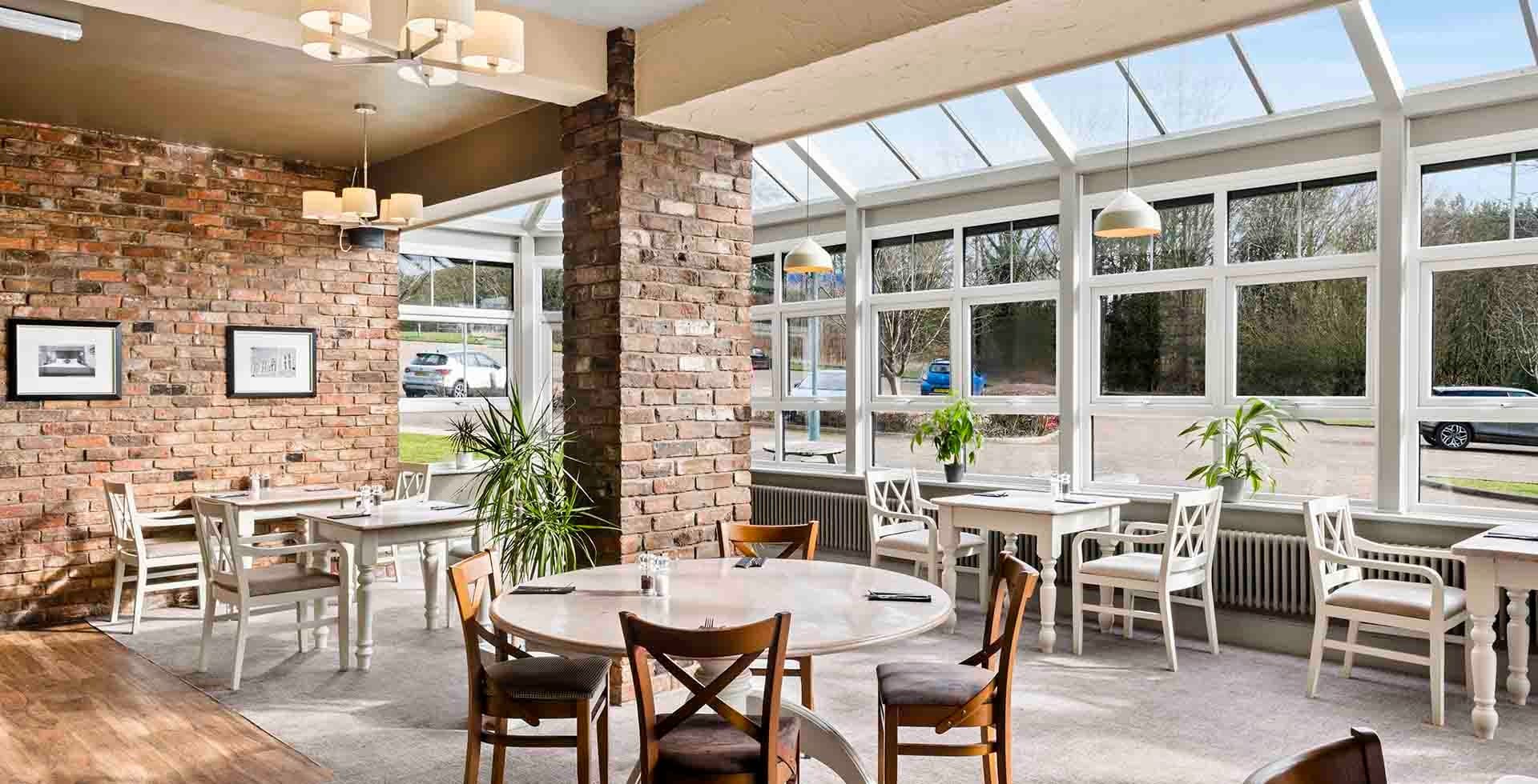 St Nicholas Hotel Colchester