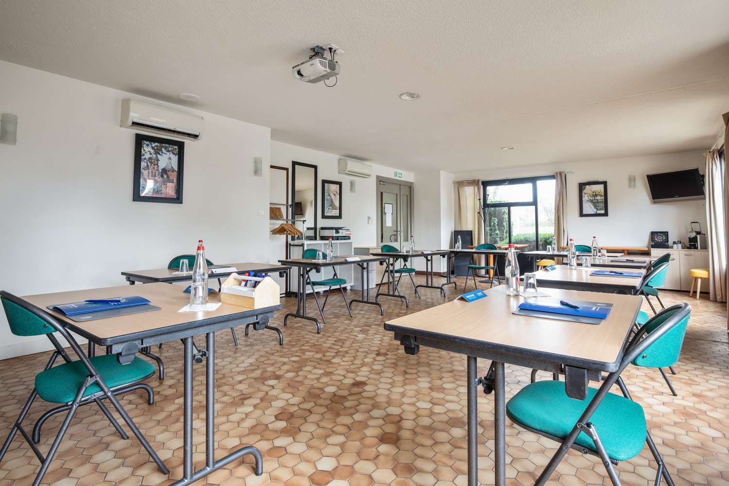 Campanile Brive-La-Gaillarde Ouest