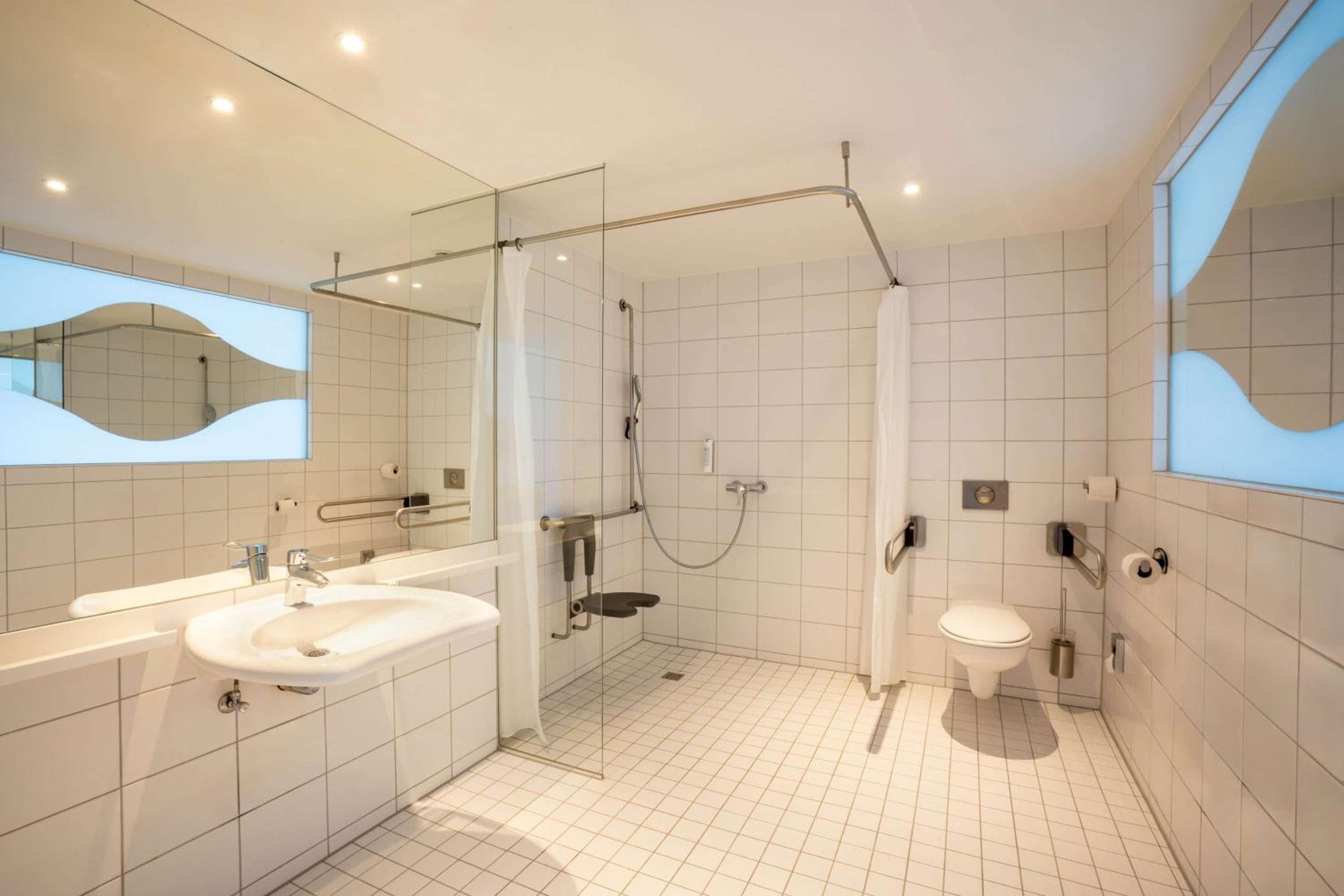 Prize by Radisson Hamburg-City