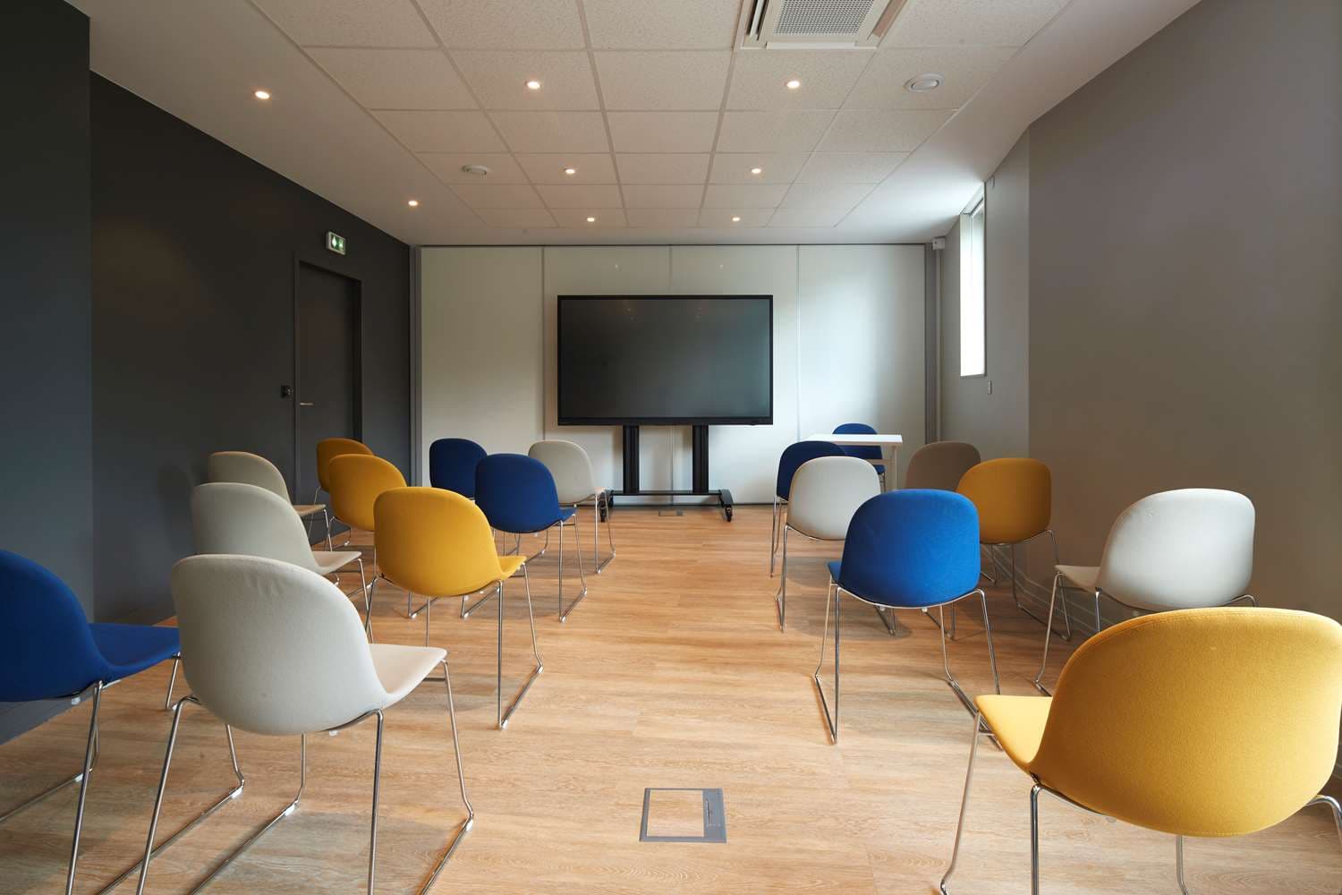 Campanile Nantes Centre - Saint Jacques