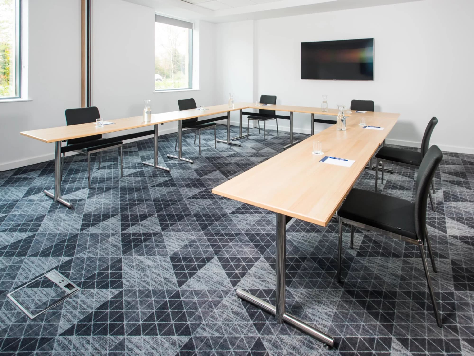 Holiday Inn Express - Bicester by IHG