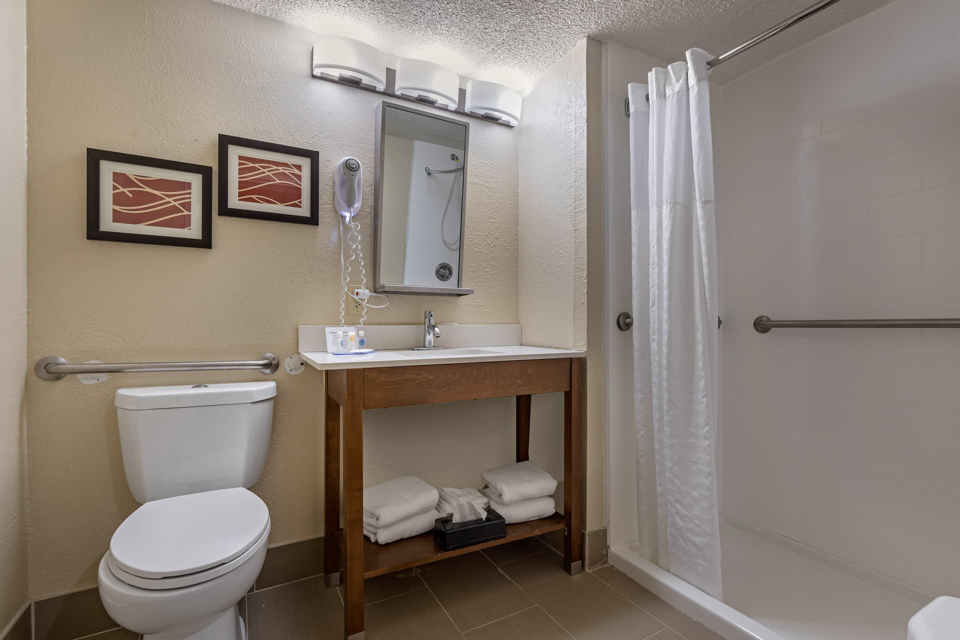 Comfort Inn N Myrtle Beach Barefoot Landing
