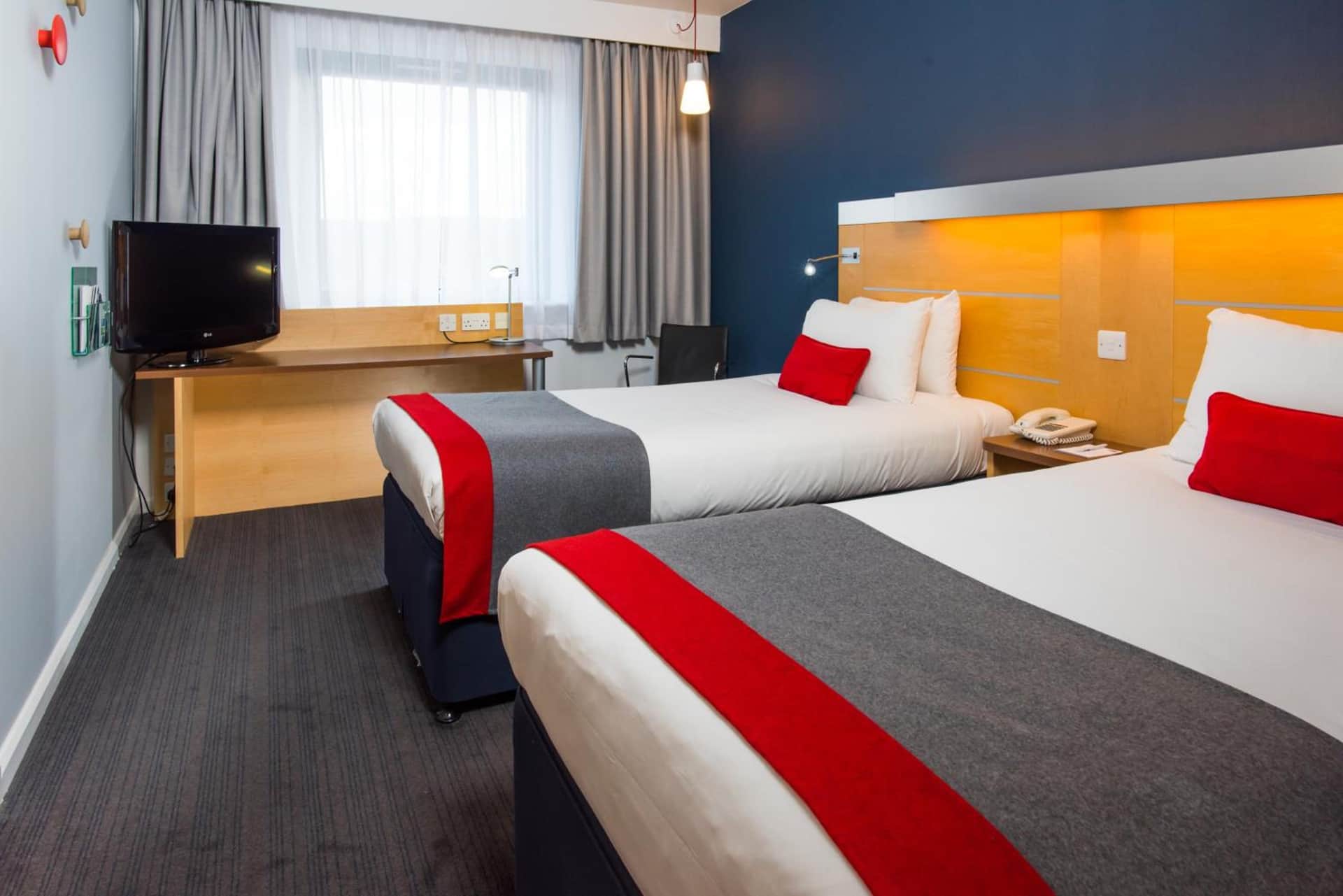 Holiday Inn Express - Hemel Hempstead